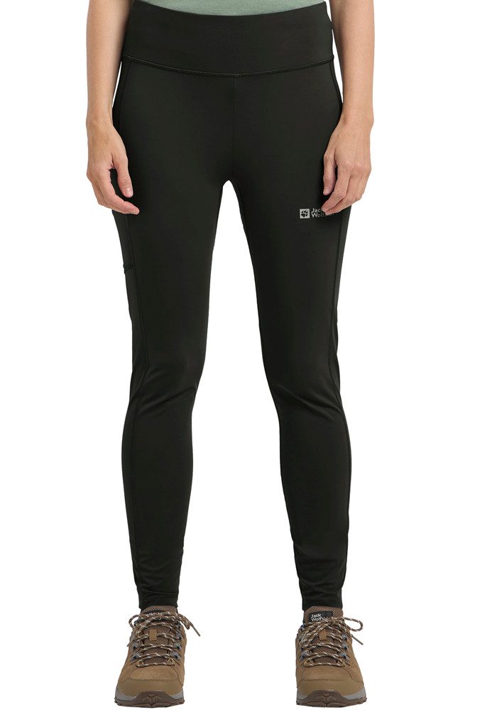 Jack Wolfskin Sporthose KLINTAL TIGHTS W günstig online kaufen