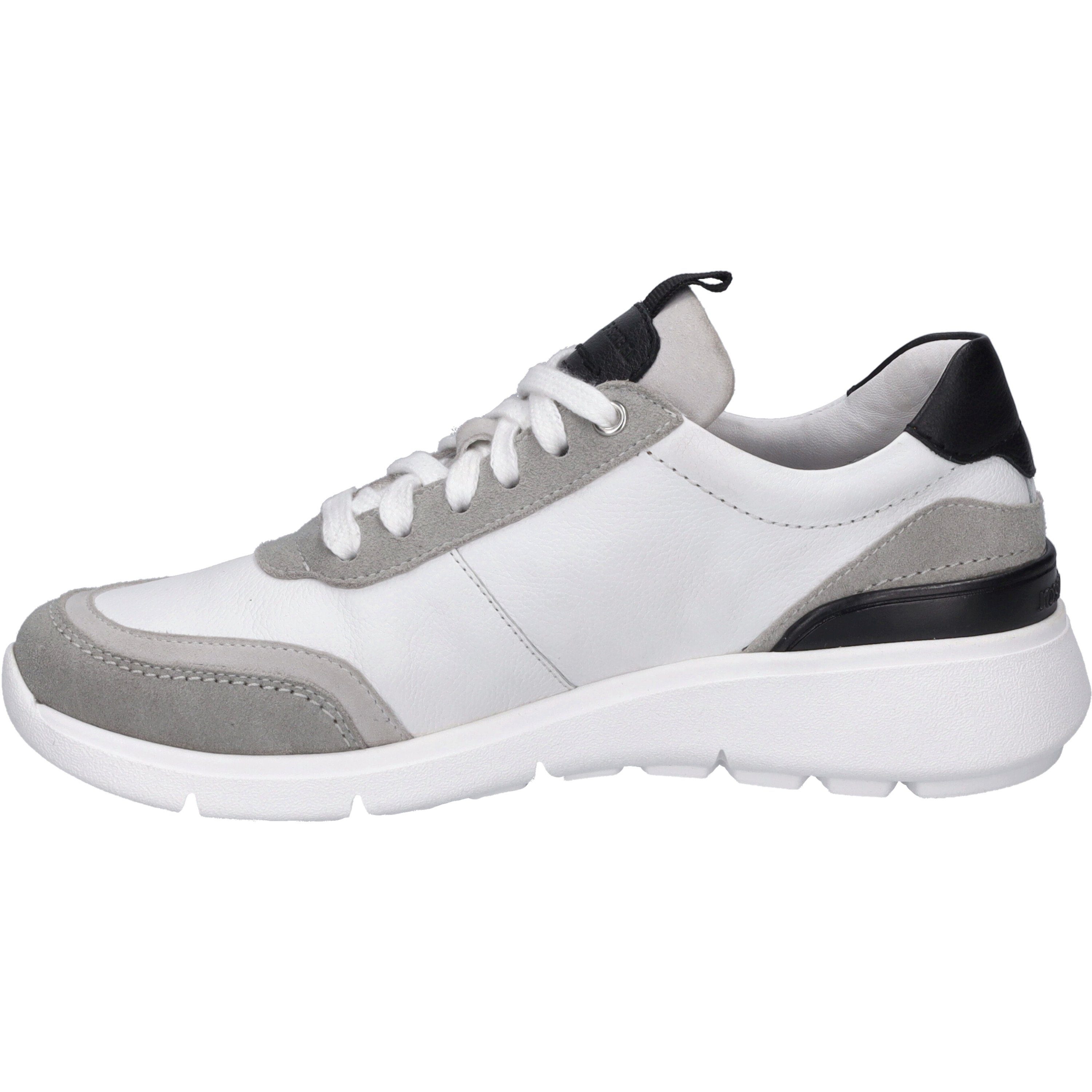 Josef Seibel Giulietta 01, weiß Sneaker