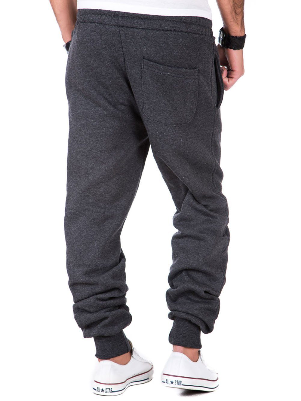 Amaci&Sons Sporthose BALTIMORE Herren Jogginghose Sporthose