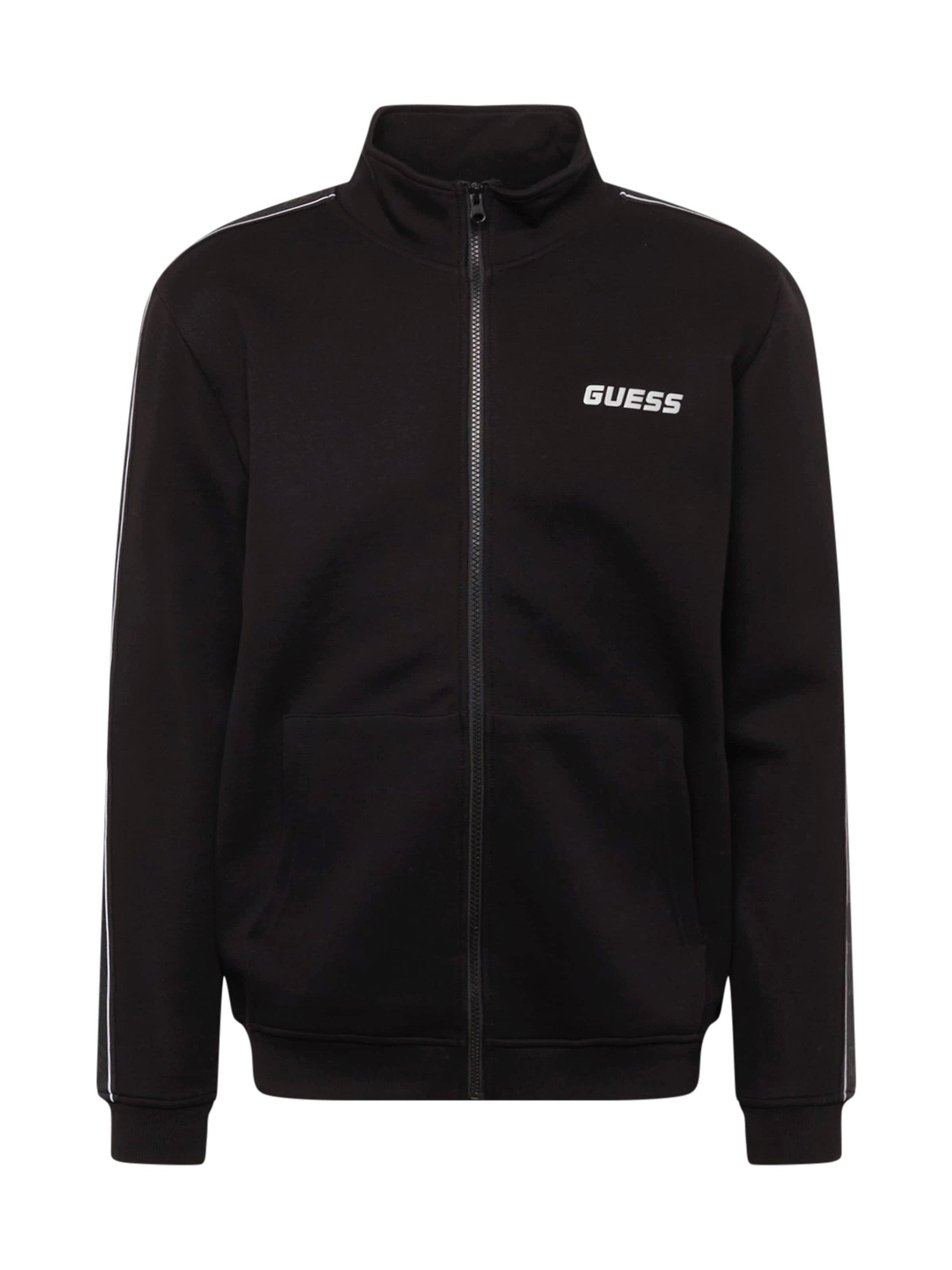 Guess Sweatshirt Mickey (1-tlg) günstig online kaufen