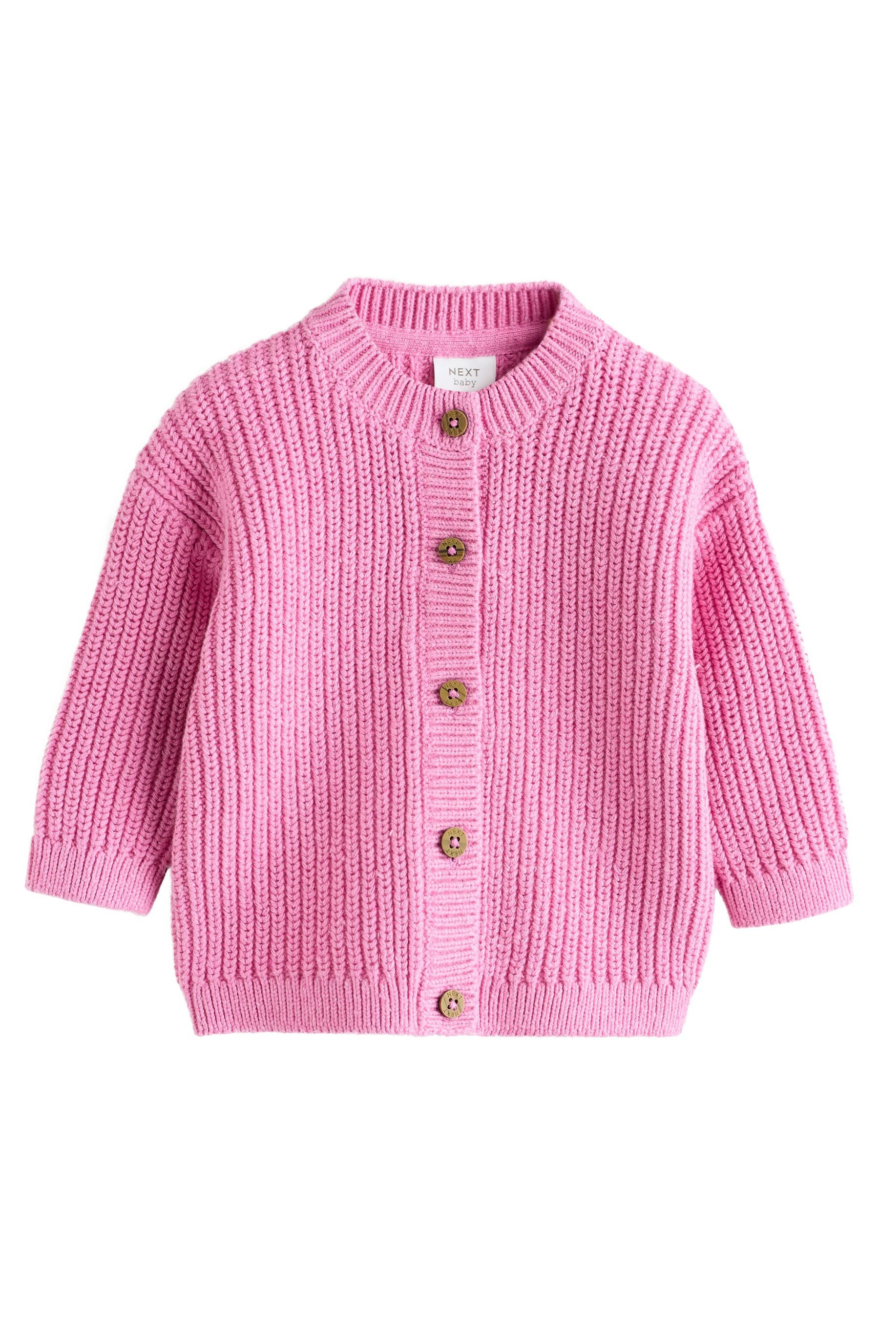 Pink Little Giggles