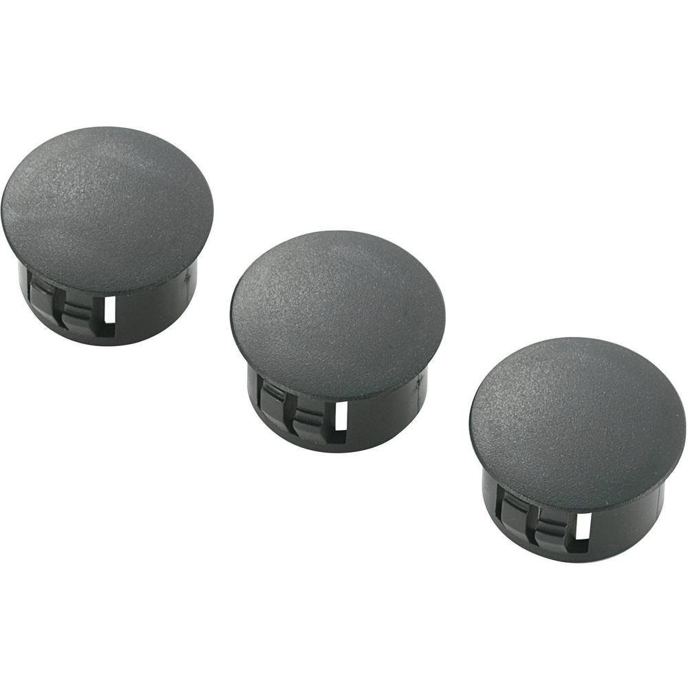 TRU COMPONENTS Kabelführung Lochstopfen HPR TC-10820624