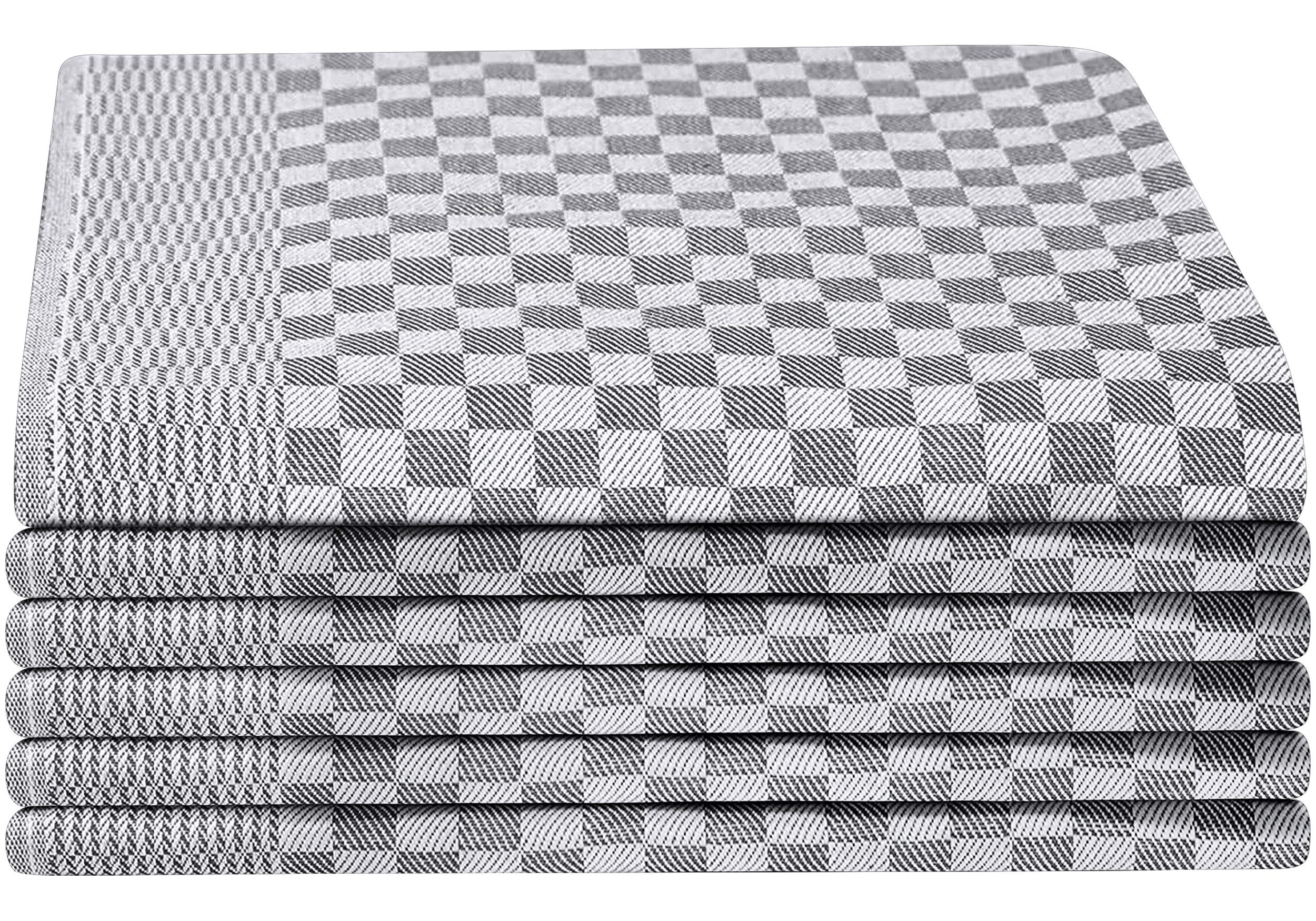 BRB HOME Geschirrtuch Geschirrtücher 100% Baumwolle Trockentuch Küchentüche günstig online kaufen