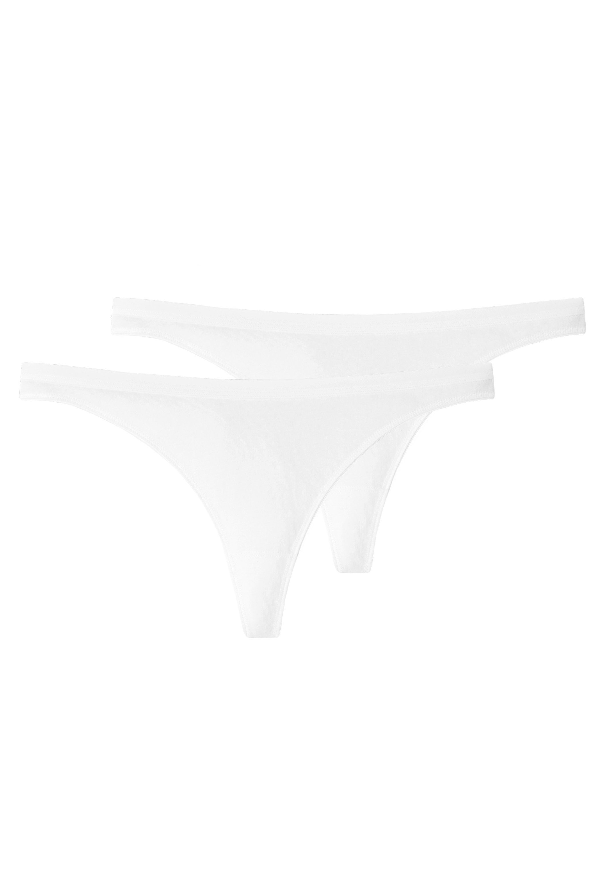 T-String 2er Pack 95/5 Organic