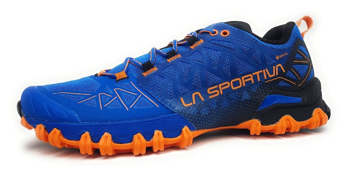 Wanderschuh Outdoorschuh