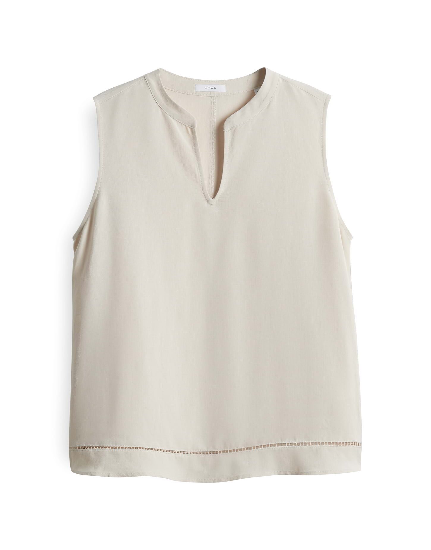 OPUS Blusentop FARIBICA Regular mit filigraner günstig online kaufen