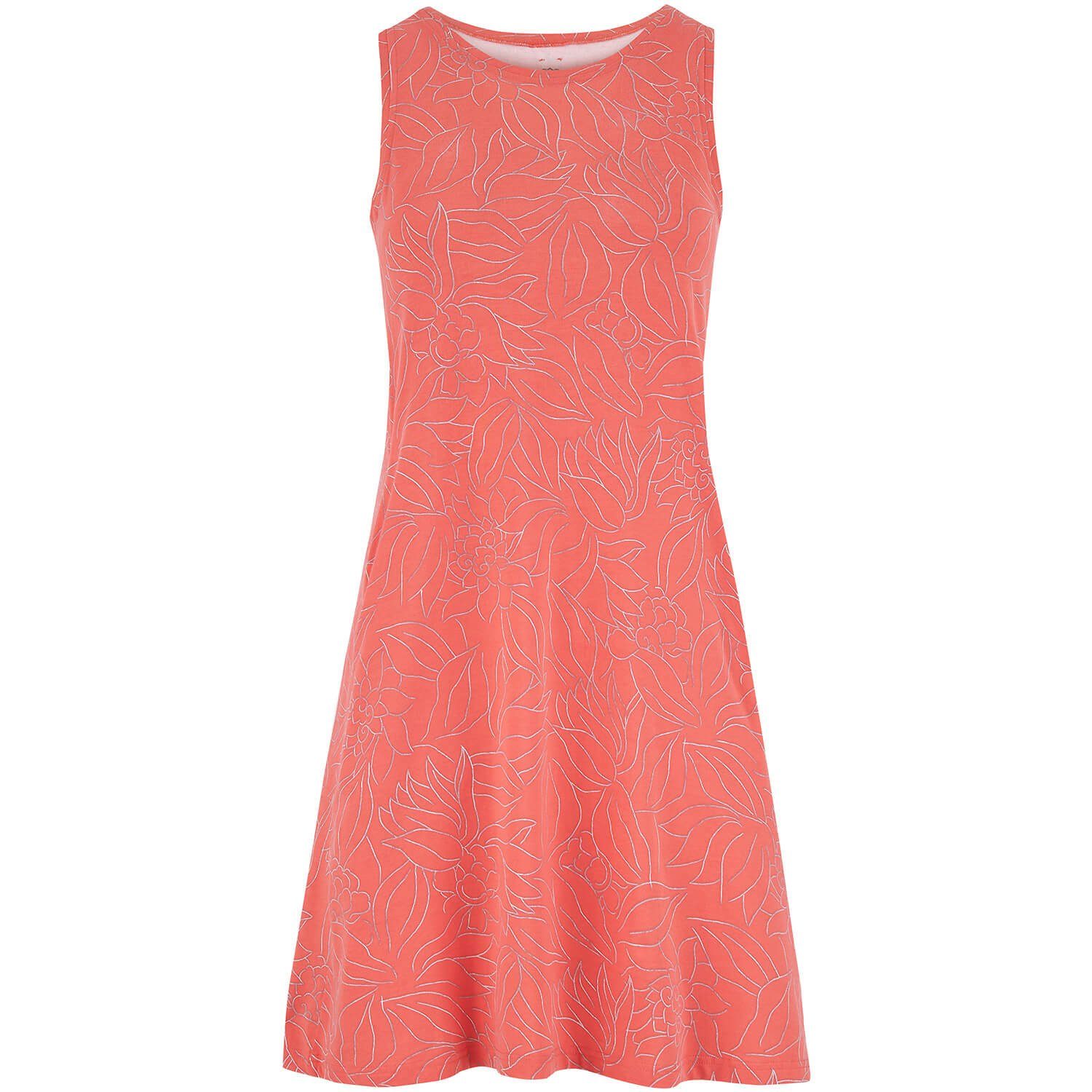 Sherpa 2-in-1-Kleid Kleid Padma