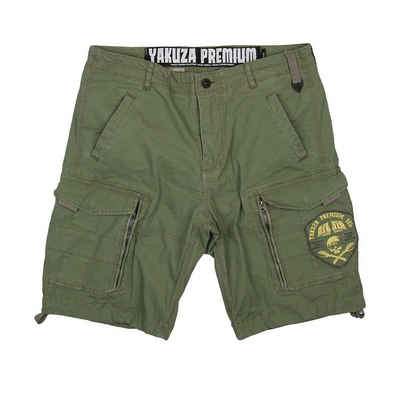 Yakuza Premium Cargohose 3450 (1-tlg)