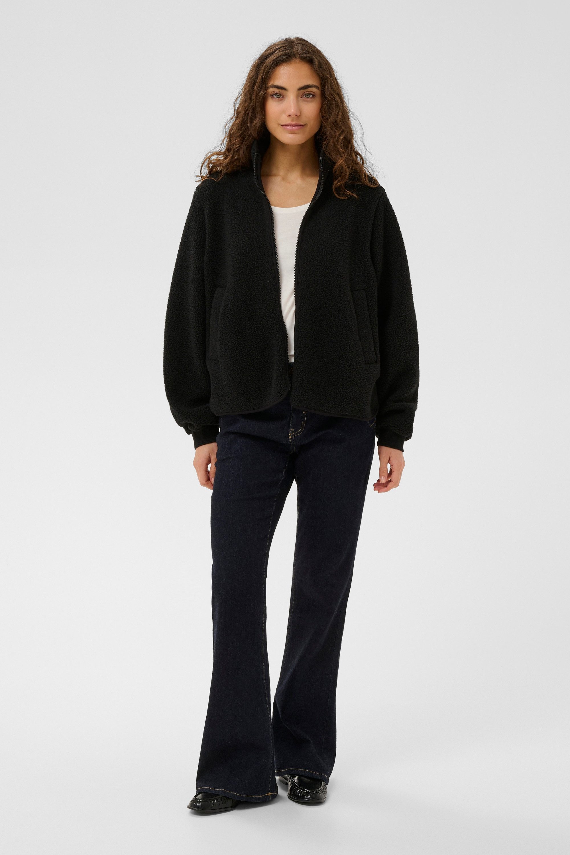 Culture Wintermantel Jacke CUpilota