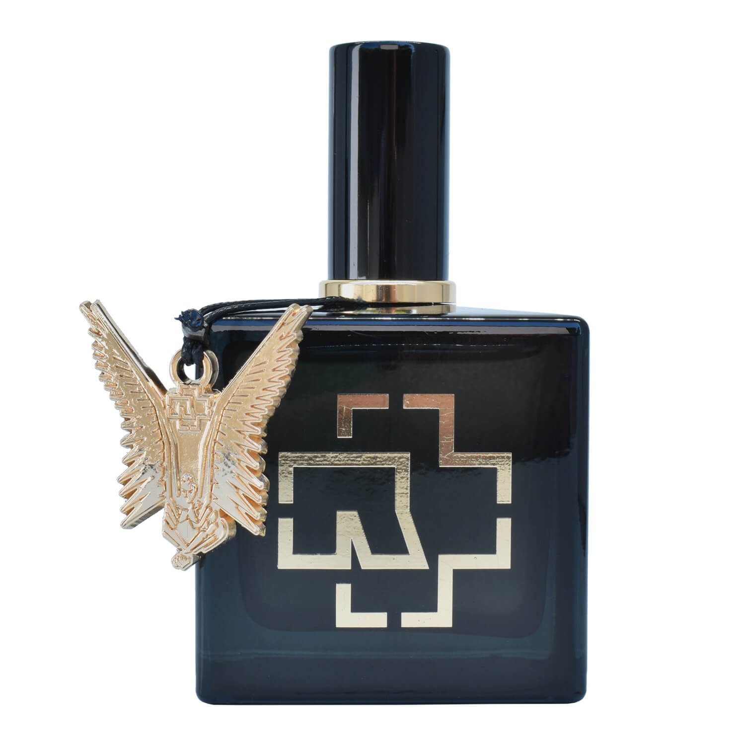 Rammstein Black Ash Parfum Rammstein Eau De Parfum Engel