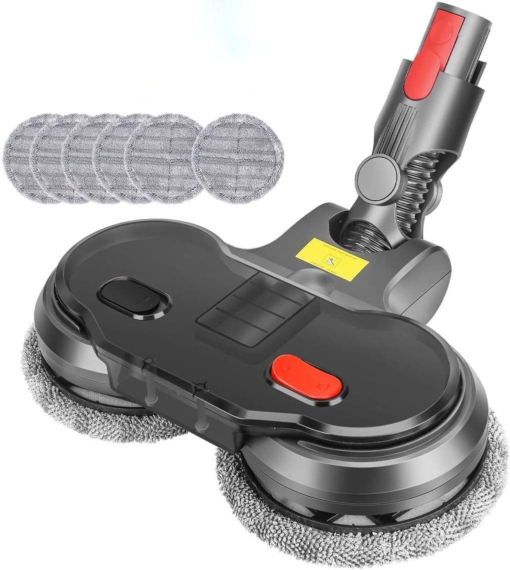 MSM Wischdüse Wischaufsatz Für Dyson Elektrischer Nass Trocken V7 V8 V10 V11 Animal