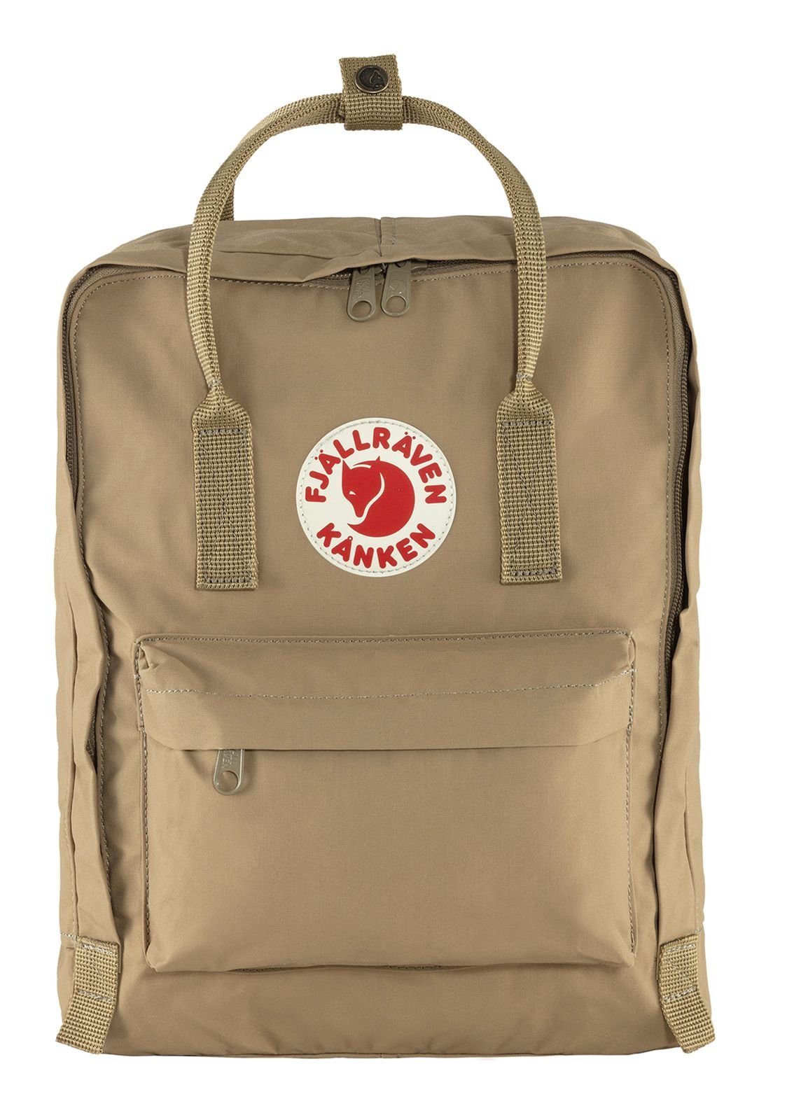 Fjällräven Rucksack Kånken Original (Set, 2-tlg) günstig online kaufen
