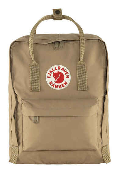 Fjällräven Rucksack Kånken (Set, 2-tlg)