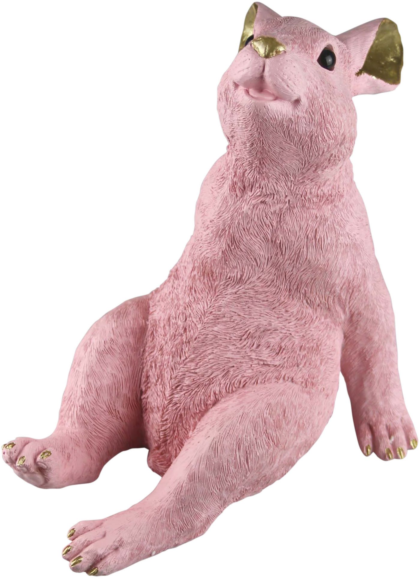 AM Design Dekofigur Hase "Sternengucker", Osterdeko günstig online kaufen