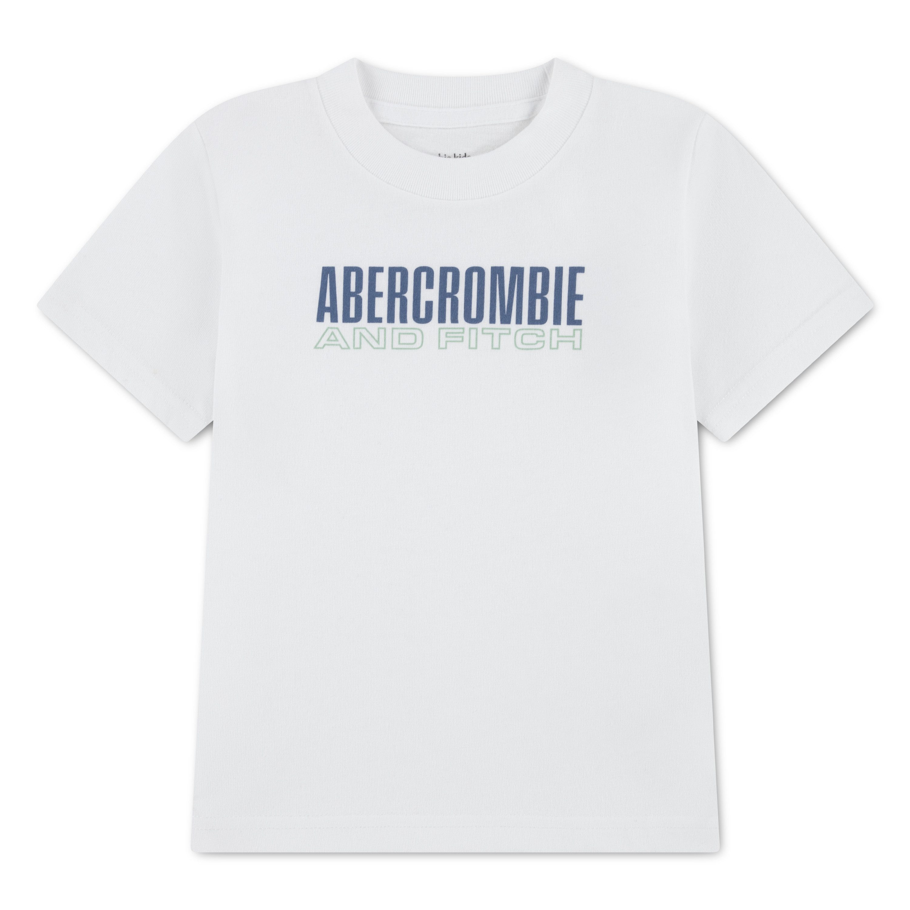 T-Shirt BRICK TYPE TEE