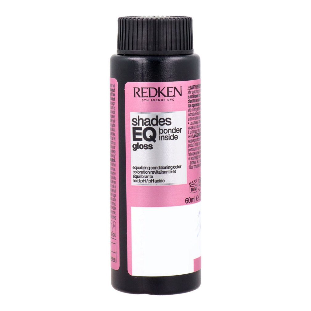 Redken Mascara RK SEQ BOND INS 09V V110 60ml