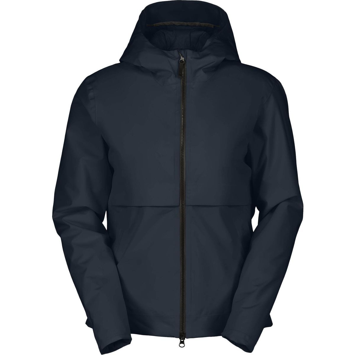 Scott Skijacke Jacket W's Tech Insulated 2L Gefütterte, wasserdichte Winterjacke mit verstellbarer Kapuze und