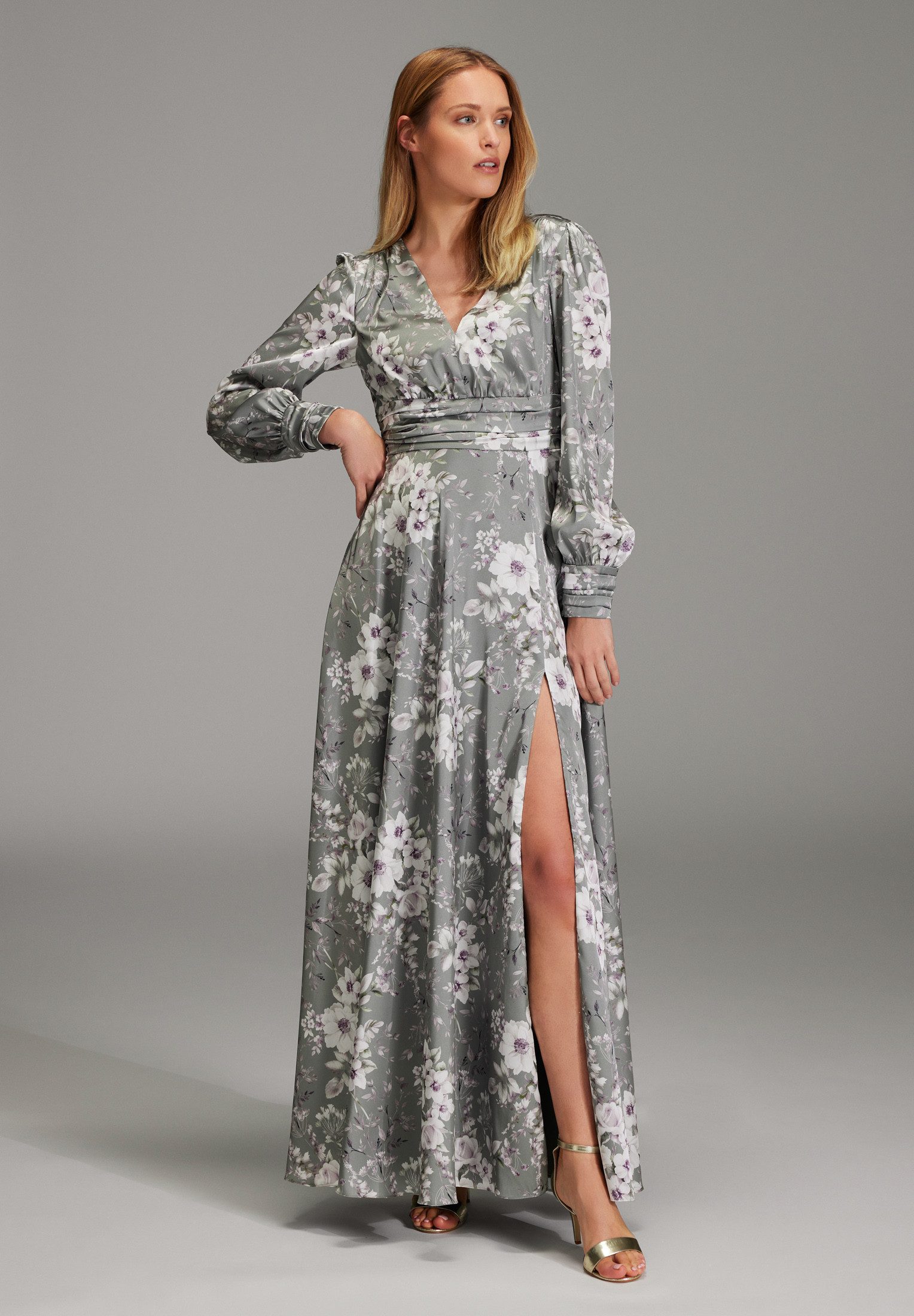 SWING Abendkleid günstig online kaufen