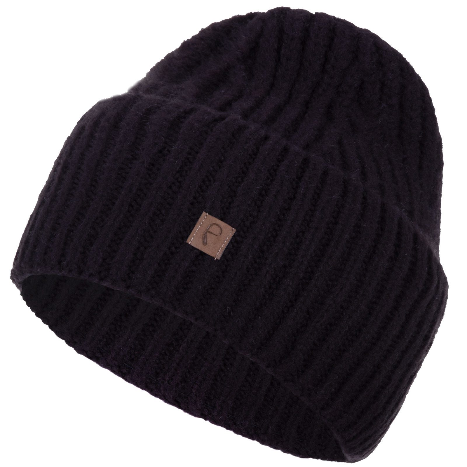 Strickmütze