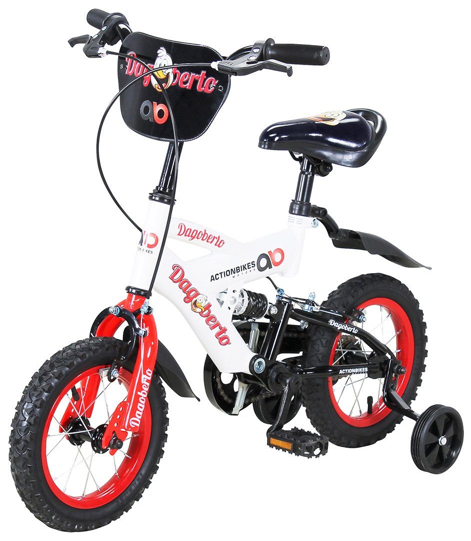 fahrräder kaufen für mädchen bei otto