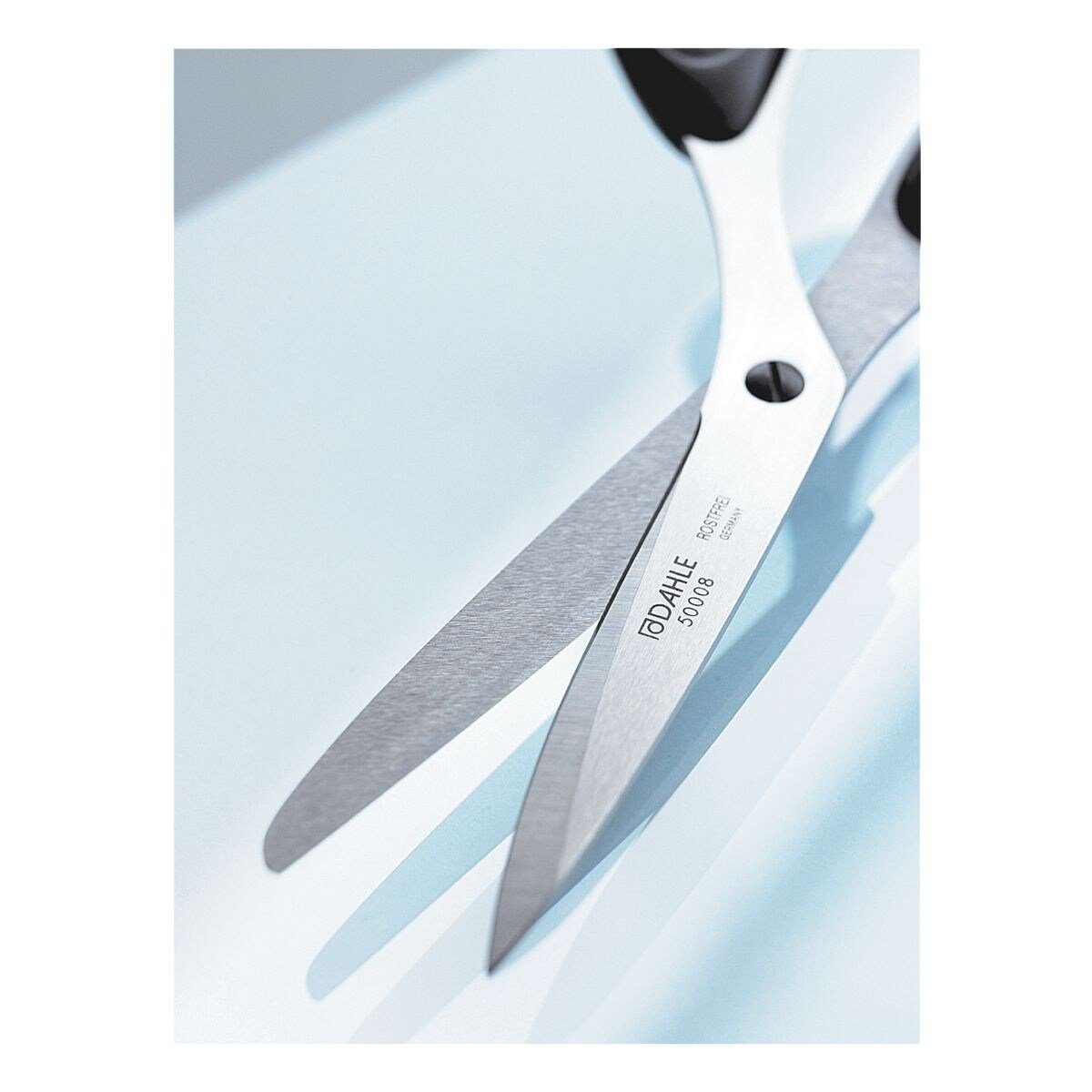 DAHLE Papierscheren Professional, 21 cm, für Rechtshänder