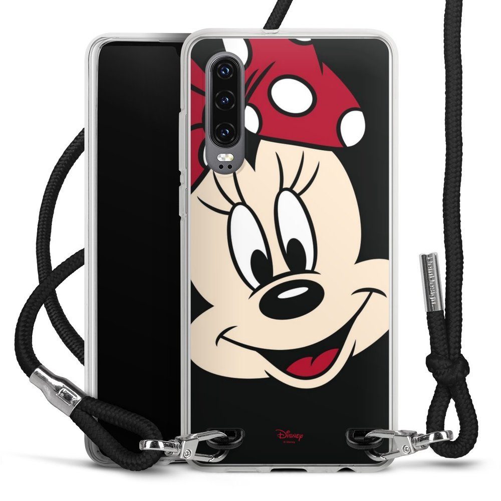 DeinDesign Handyhülle »Minnie All Over« Huawei P30, Hülle Minnie Mouse  Disney Offizielles Lizenzprodukt online kaufen | OTTO