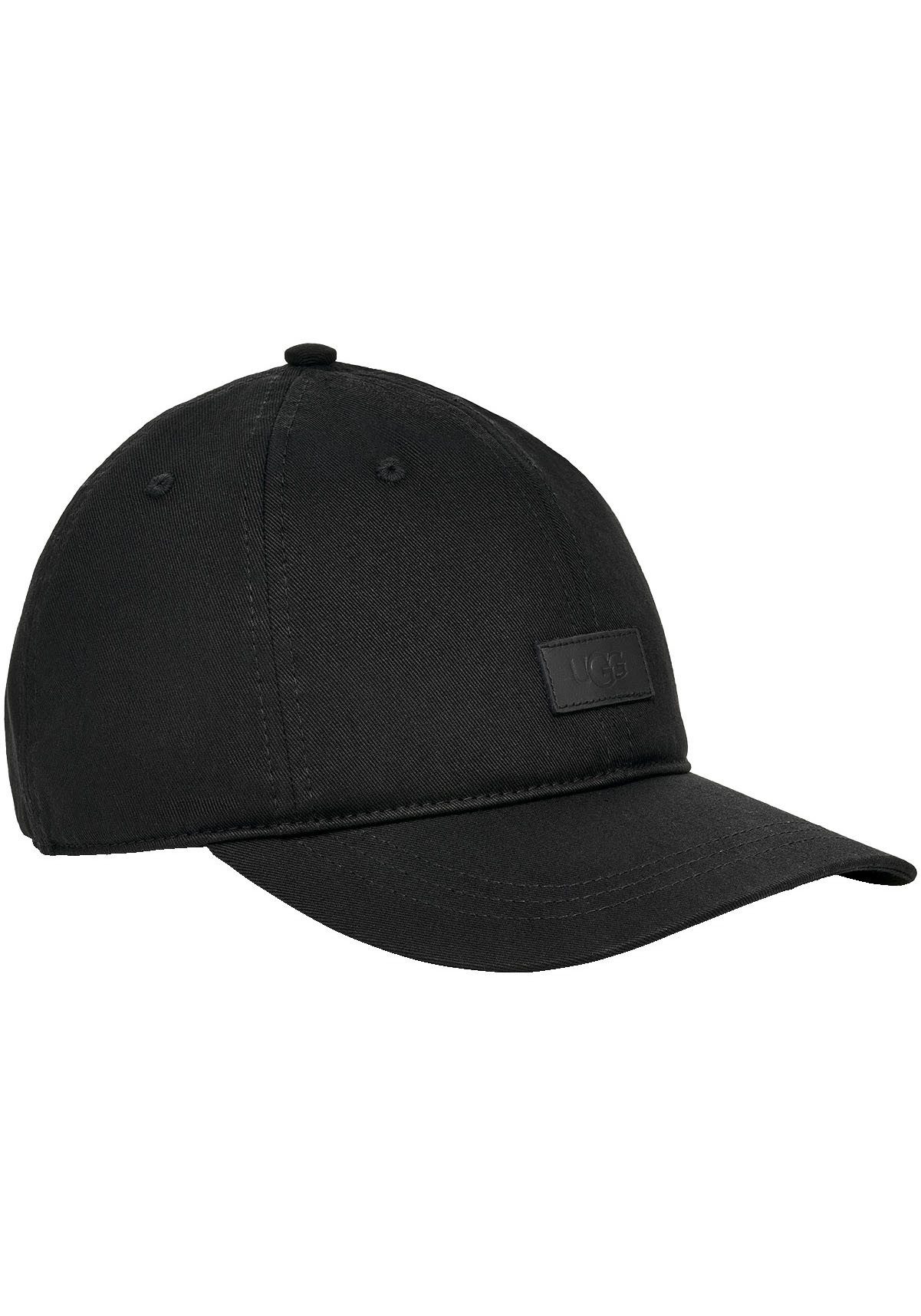 UGG Baseball Cap UGG Logo Cap Mit festem Schirm günstig online kaufen