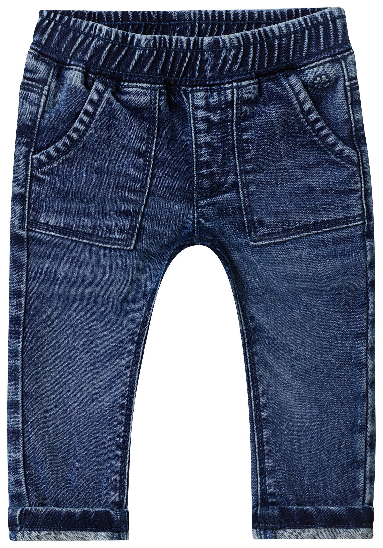 Noppies Regular-fit-Jeans Noppies Jeans Tower (1-tlg)