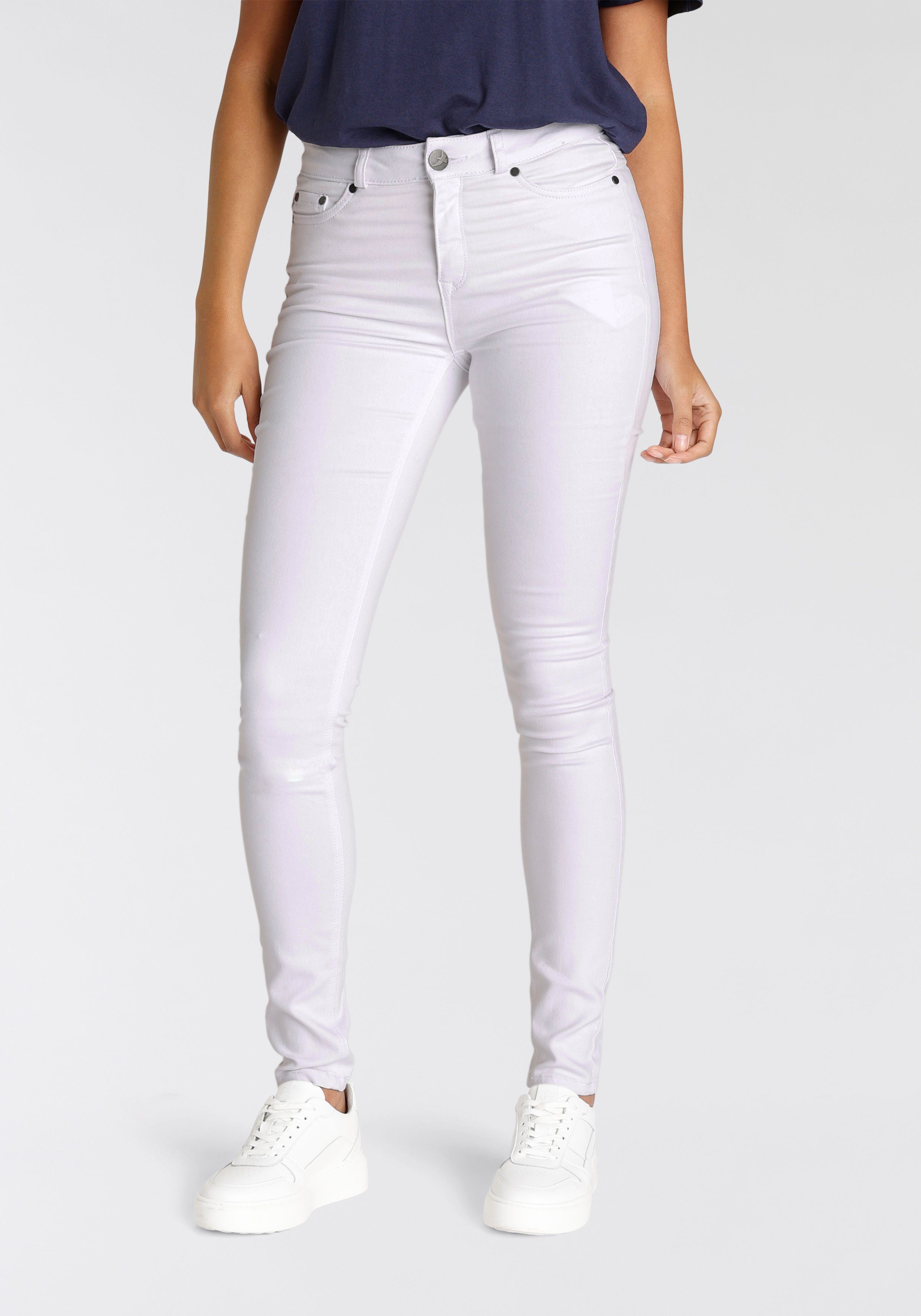 Skinny-fit-Jeans Ultra Soft
