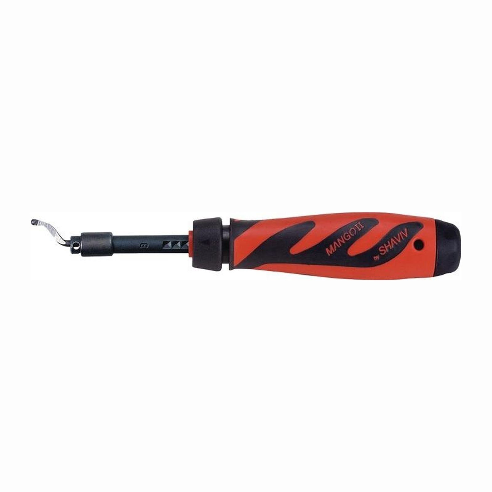 VARGUS Universalhobel vargus Entgraterset Mango II Set B - 155-90056