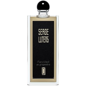 SERGE LUTENS Eau de Parfum Five O'Clock au Gingembre E.d.P. Flacon Nat. Spray