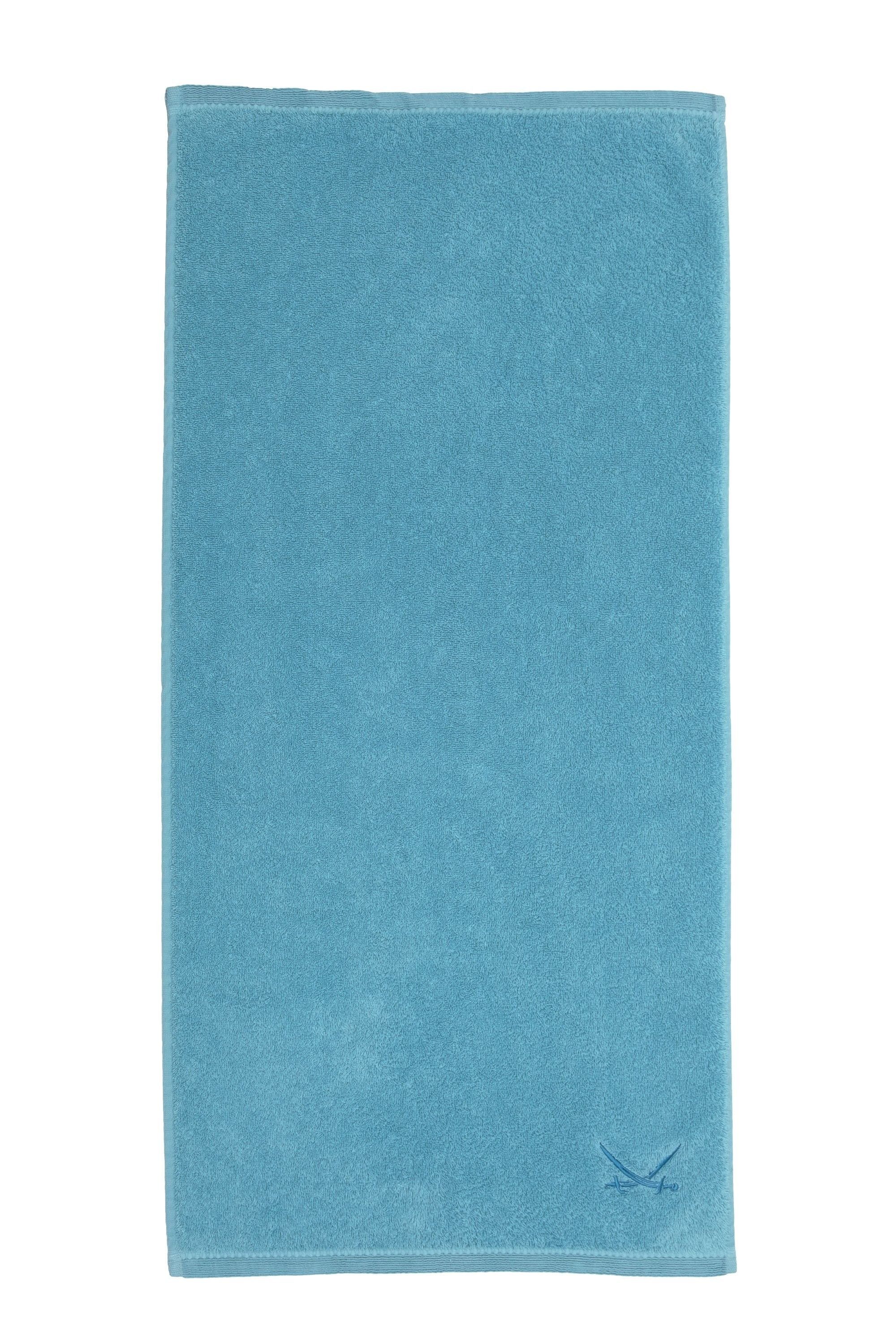 Sansibar Sylt Handtücher Handtuch SANSIBAR BL günstig online kaufen