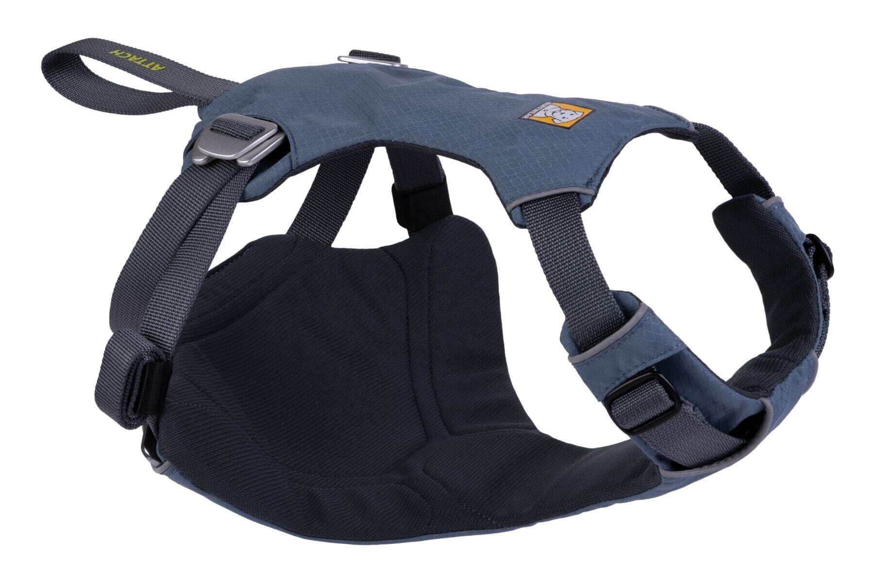Ruffwear Autohundegeschirr Load Up Harness