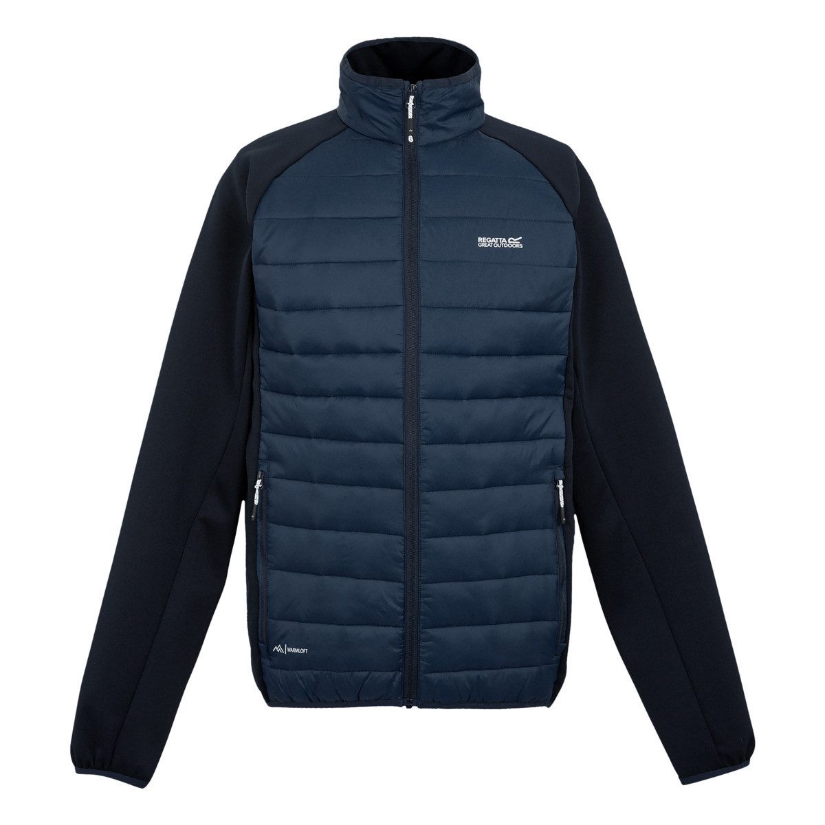 Regatta Funktionsjacke Clumber IV Hybrid Herren günstig online kaufen