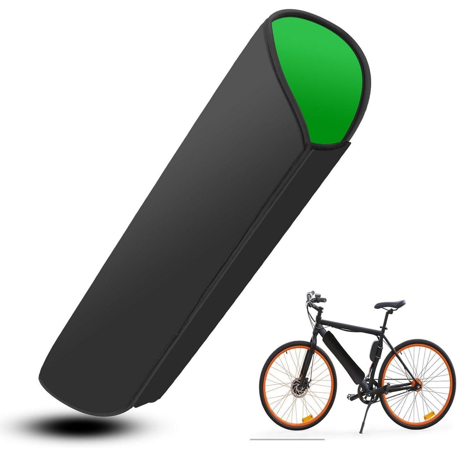 LuxusKollektion Akku-Schutzhülle Akku Schutzhülle Ebike 28cm 34cm Umfang integriert B