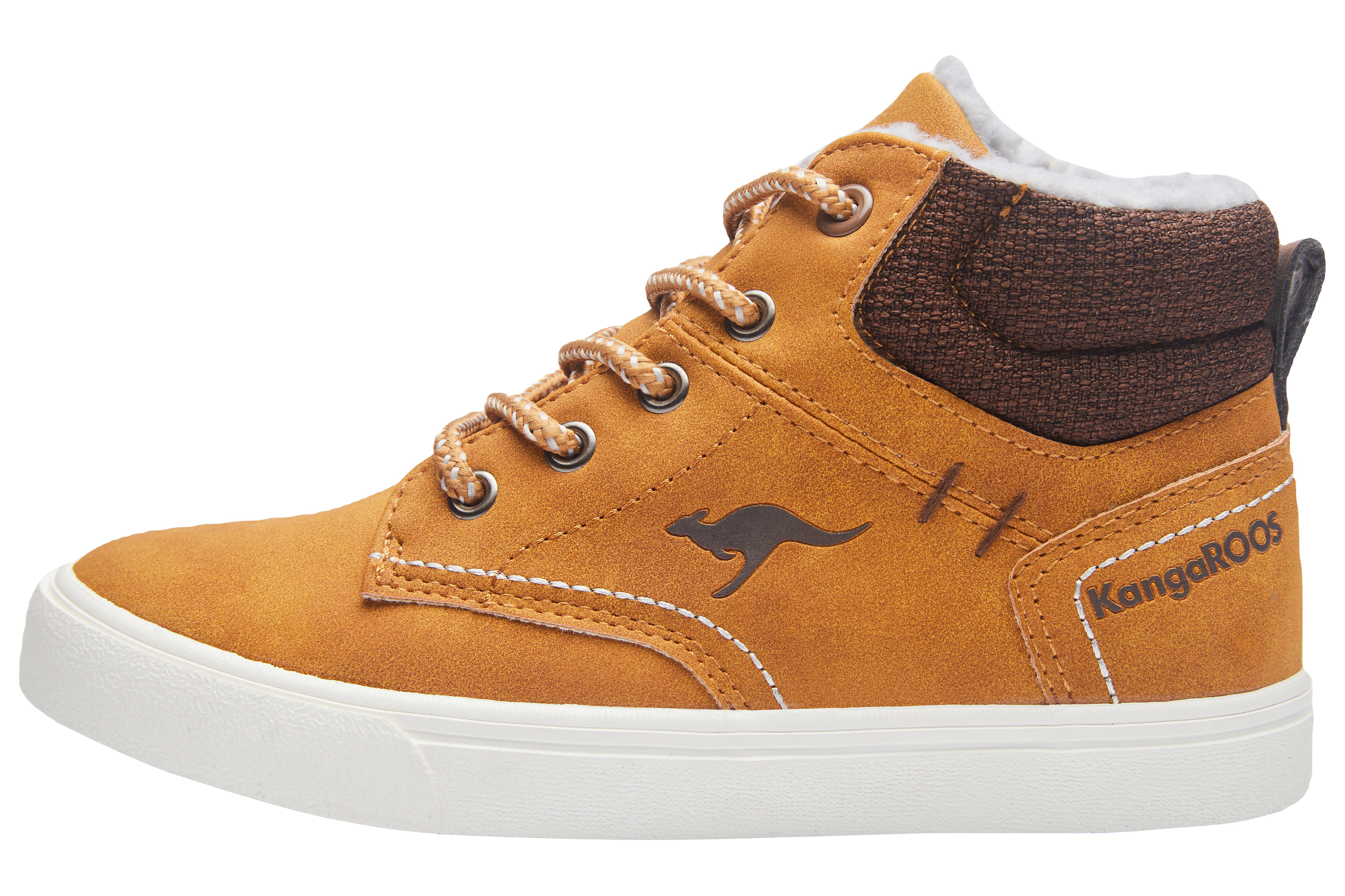 KangaROOS Kavu X Sneaker (für Kinder & Jugendliche) – Bild 2 von 5