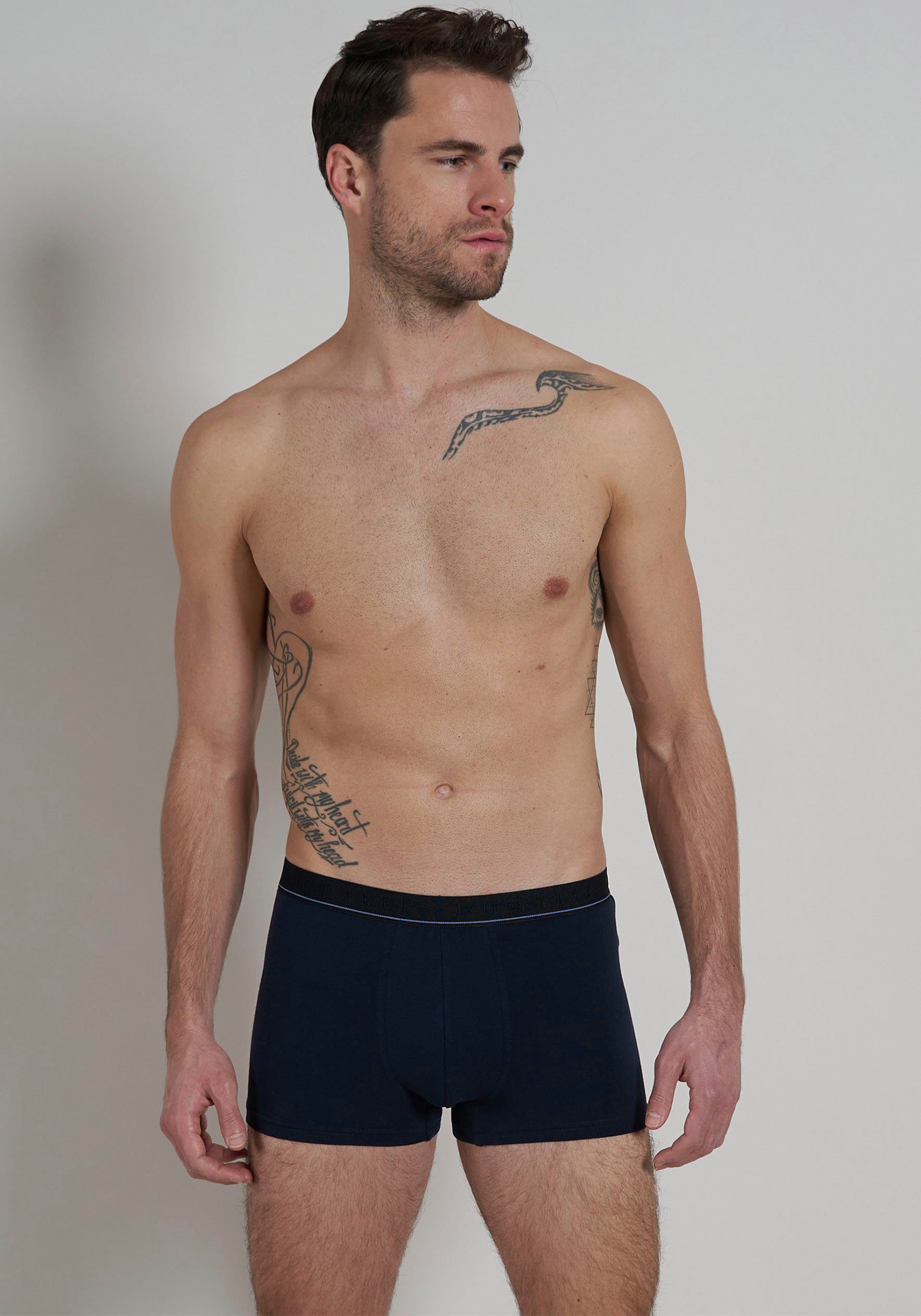 bugatti Boxer Rom (2er Pack) mit günstig online kaufen