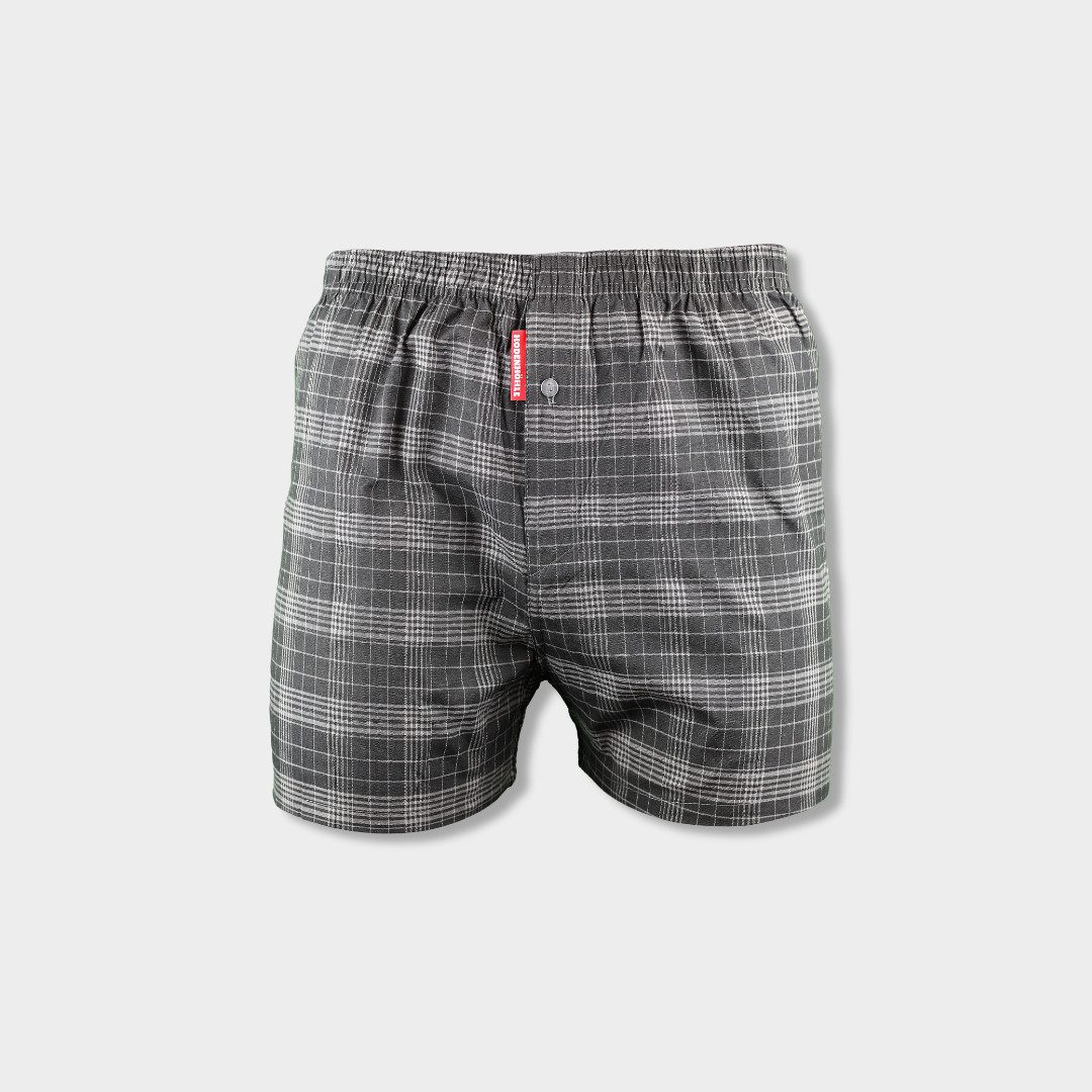 Hodenhöhle Boxershorts American Webboxershorts Herren Baumwolle Unterwäsche weiter Boxer (3-St., 3er-Pack, 6er-Pack, 9er-Pack) aus angenehm weicher Baumwolle, bequeme weite Passform