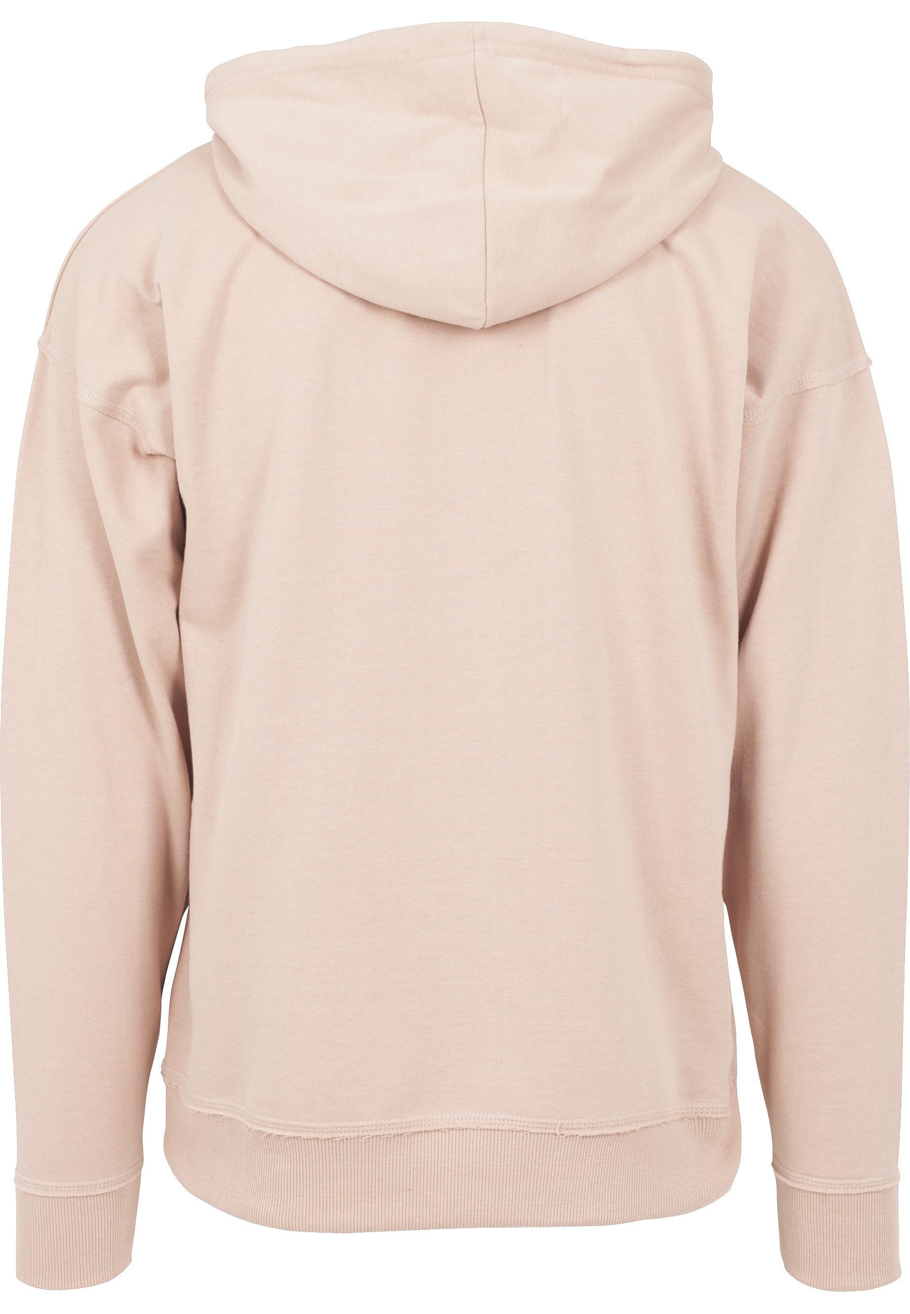 URBAN CLASSICS Rundhalspullover Urban Classics Herren Oversized Sweat Hoody günstig online kaufen