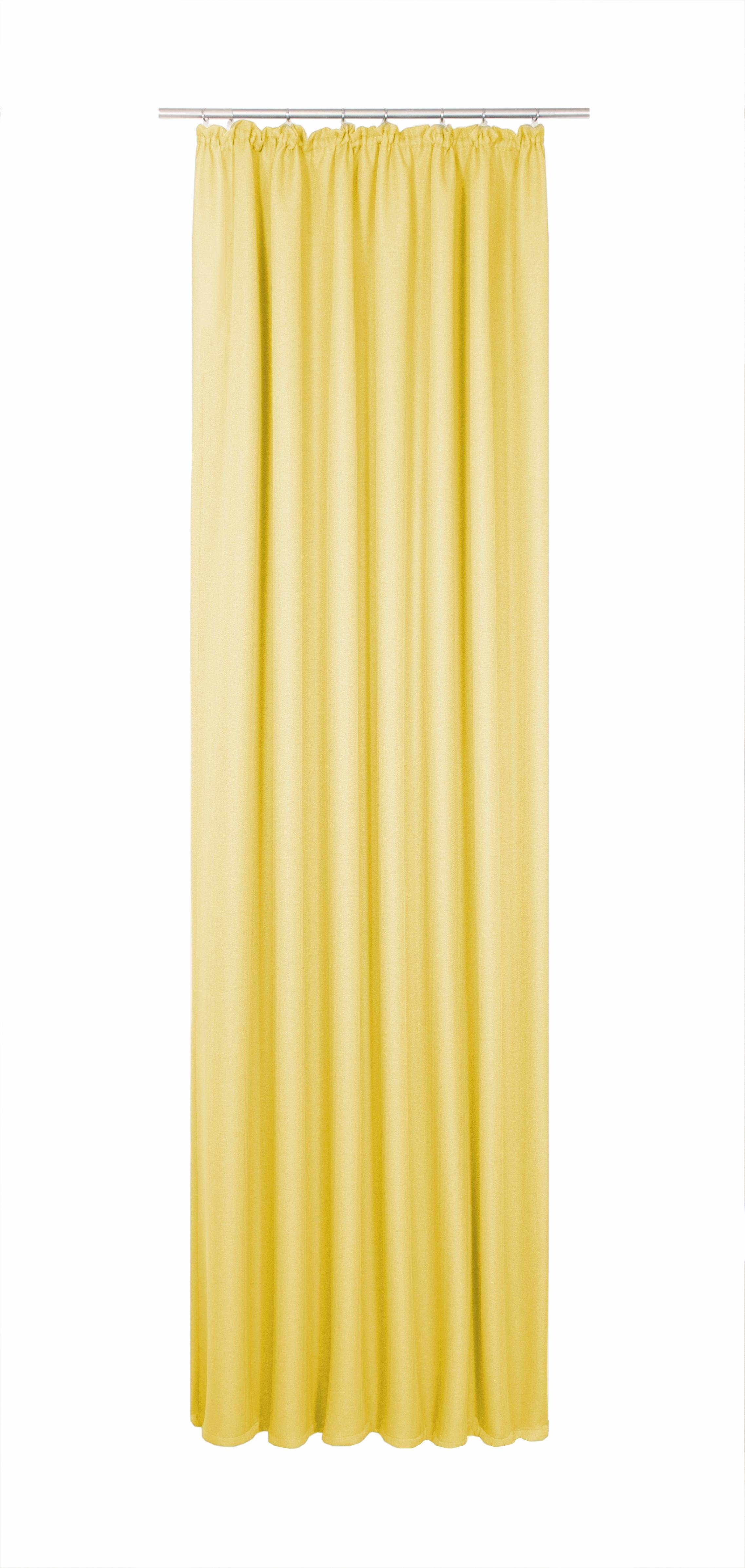 Wirth Vorhang SUNBONE, Kräuselband (1 St), günstig online kaufen