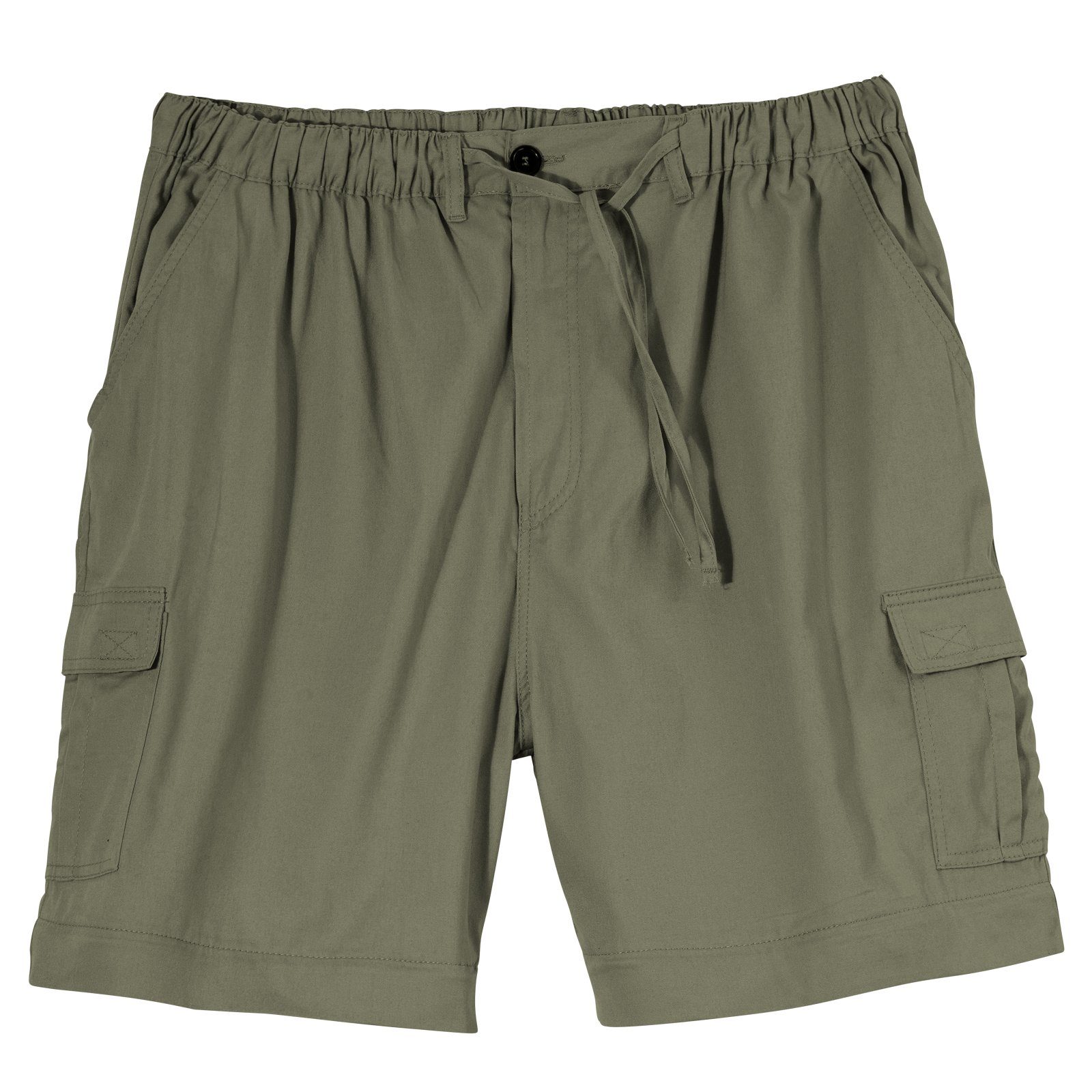 ABRAXAS Cargohose Abraxas Übergrößen Zipp-off Cargo-Hose günstig online kaufen