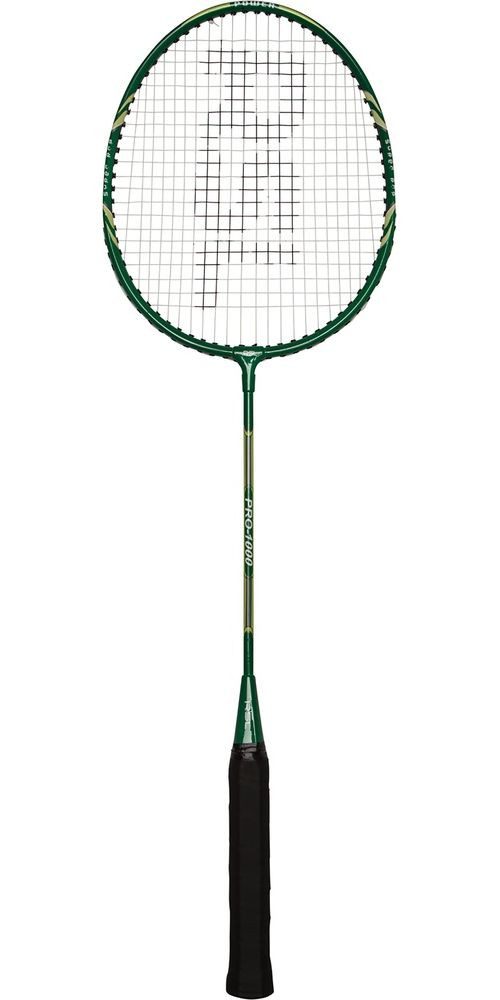 RSL Badmintonschläger Pro 1000
