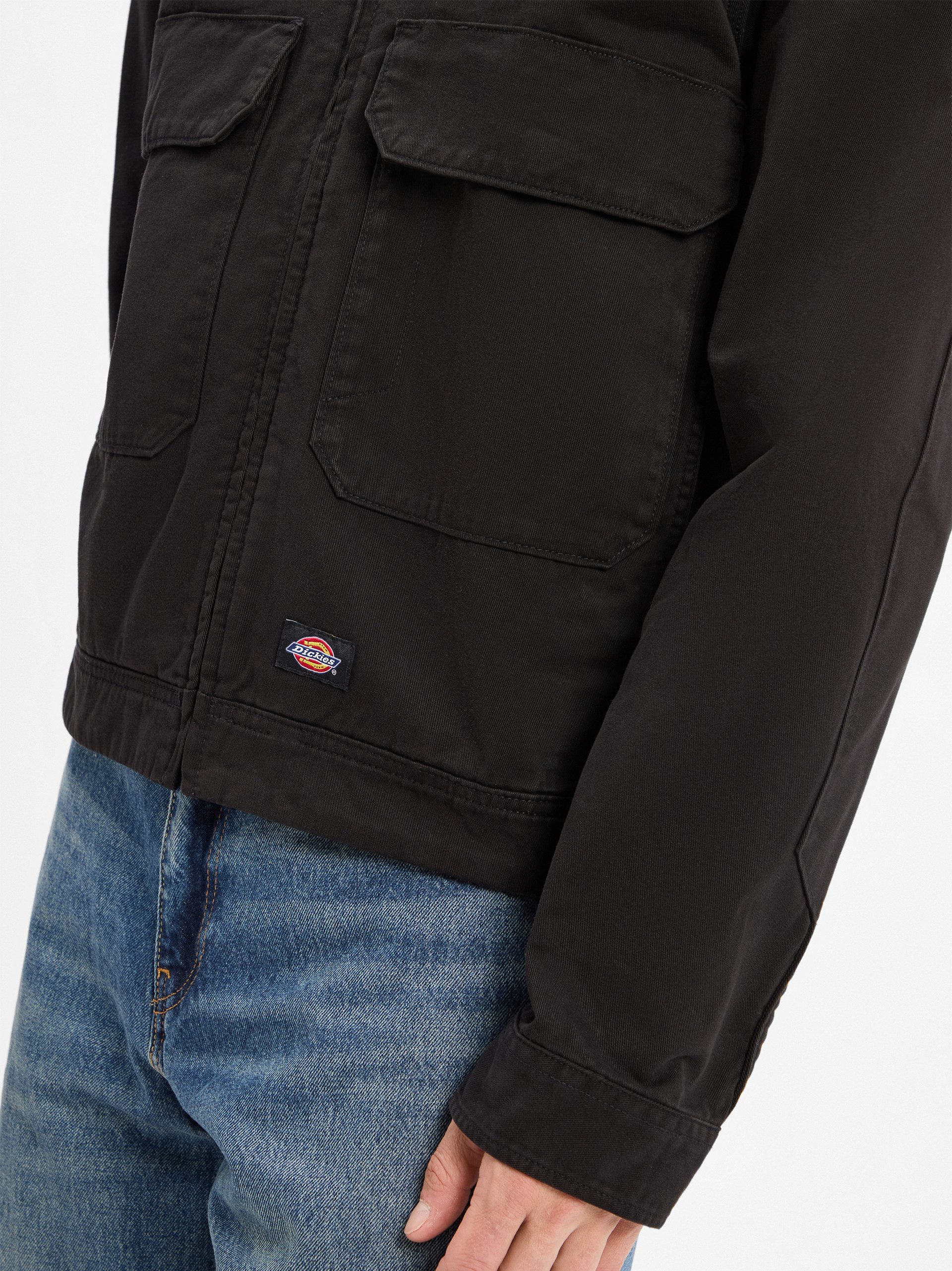 Dickies Anorak Fort Smith