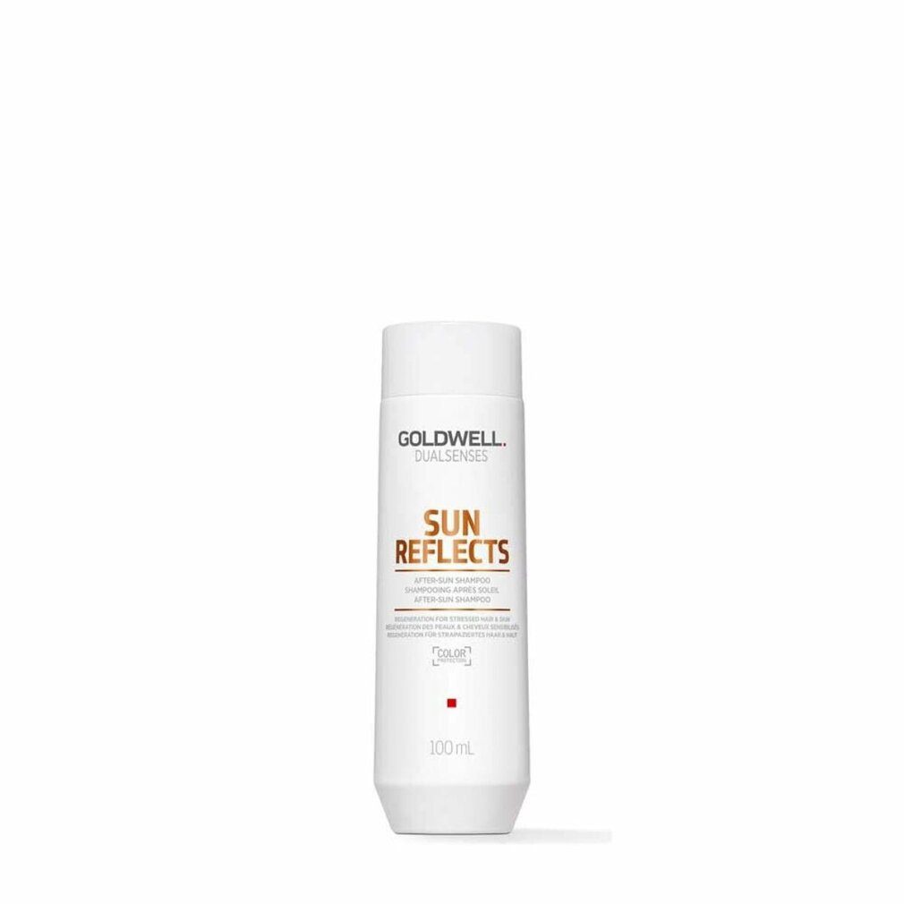 Goldwell Haarshampoo Ds Sonne reflektiert Shampoo 250Ml