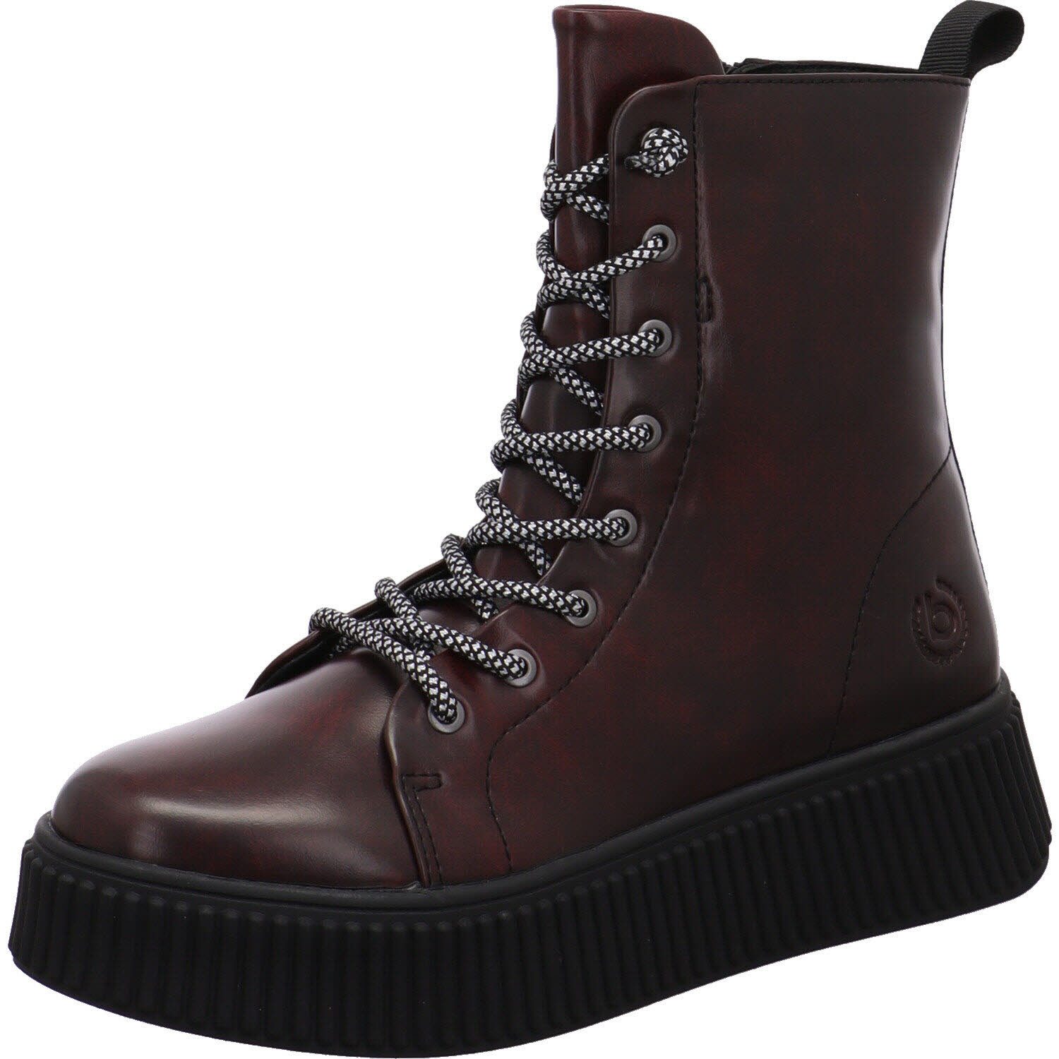 bugatti Thery Stiefelette