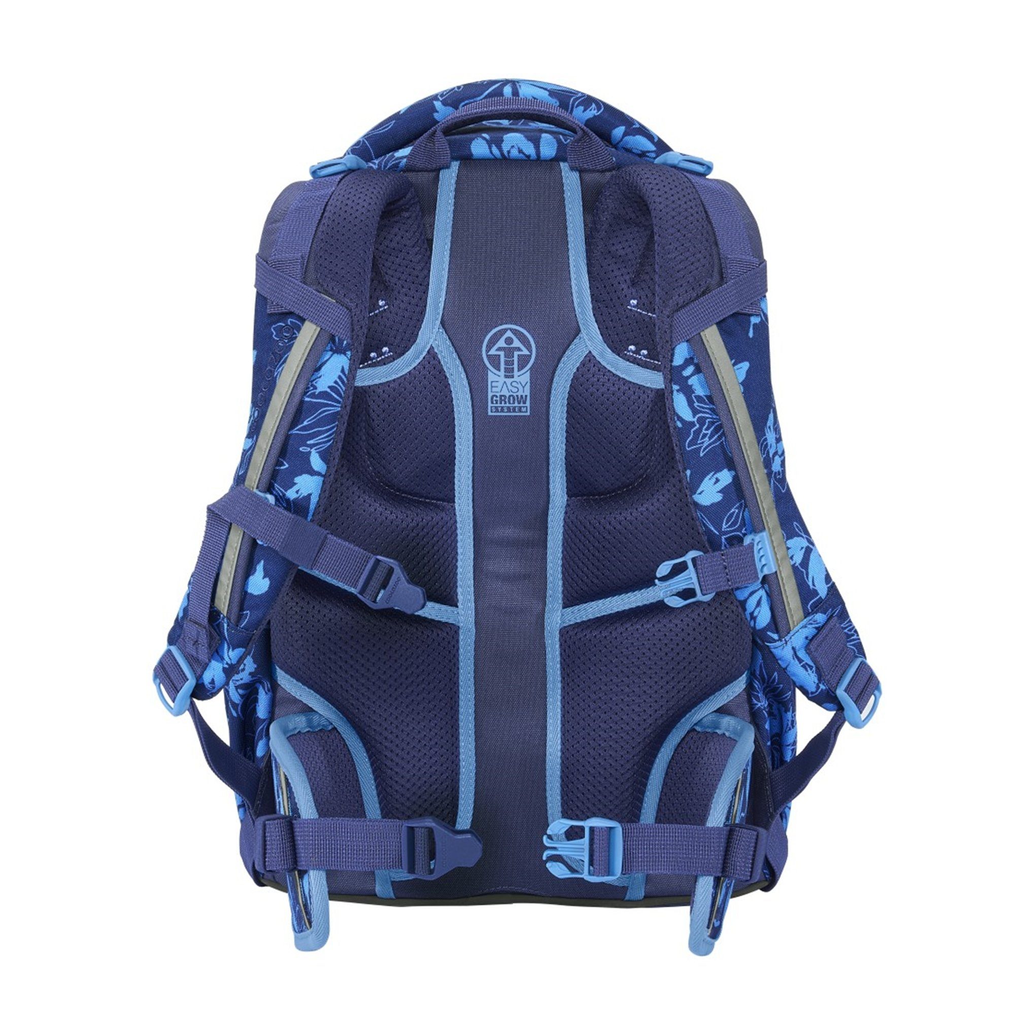 coocazoo Schulrucksack JOKER, 25 Liter (1-tlg)