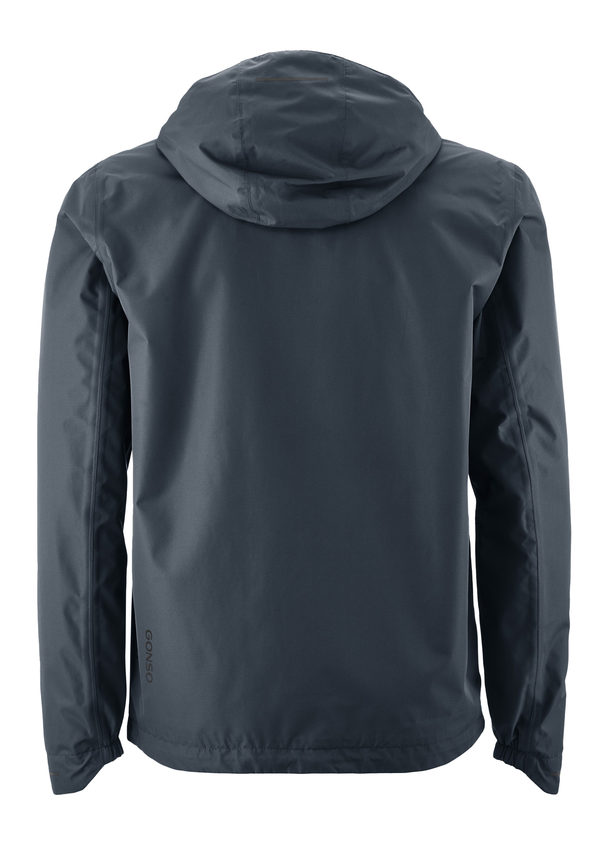 Gonso Fahrradjacke SAVE JACKET ESSENTIAL M Herren Regenjacke wind- und wass günstig online kaufen