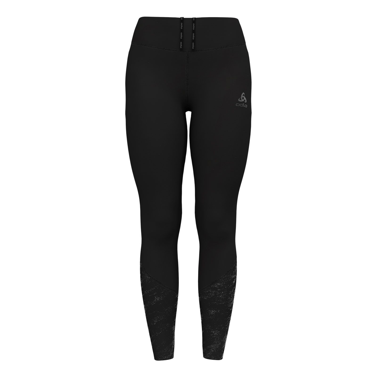 Laufhose Tights Essential Print