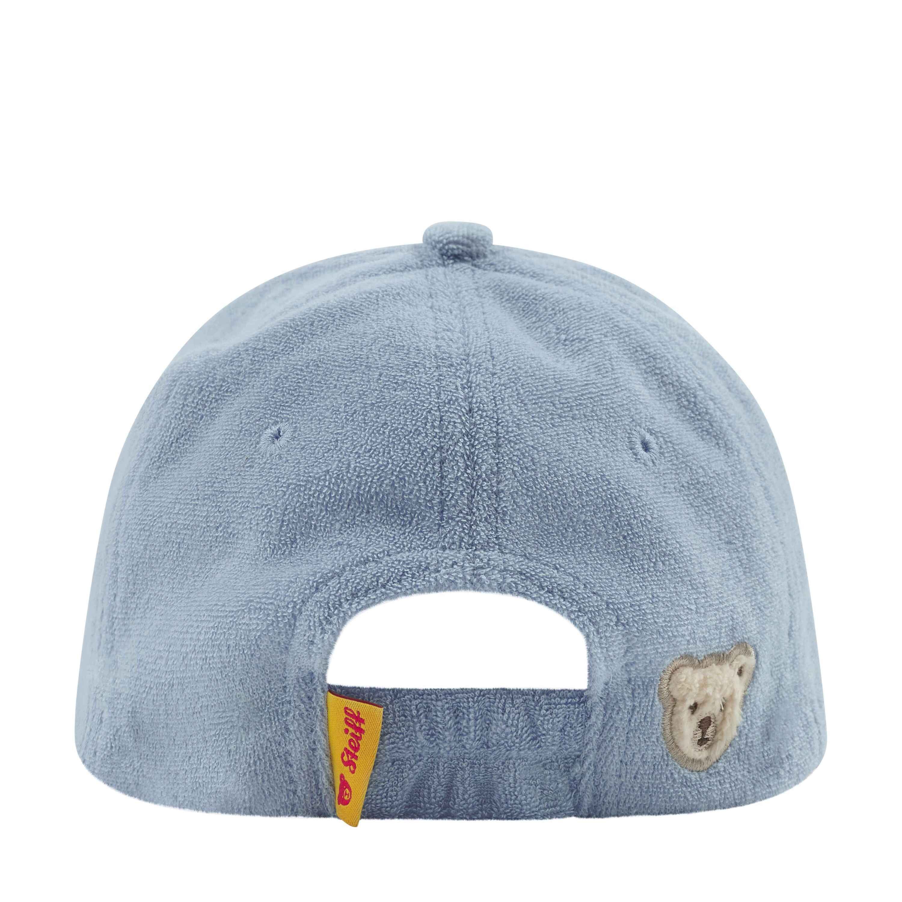 Steiff Flex Cap Baseballcap Leo Club, Softbund günstig online kaufen