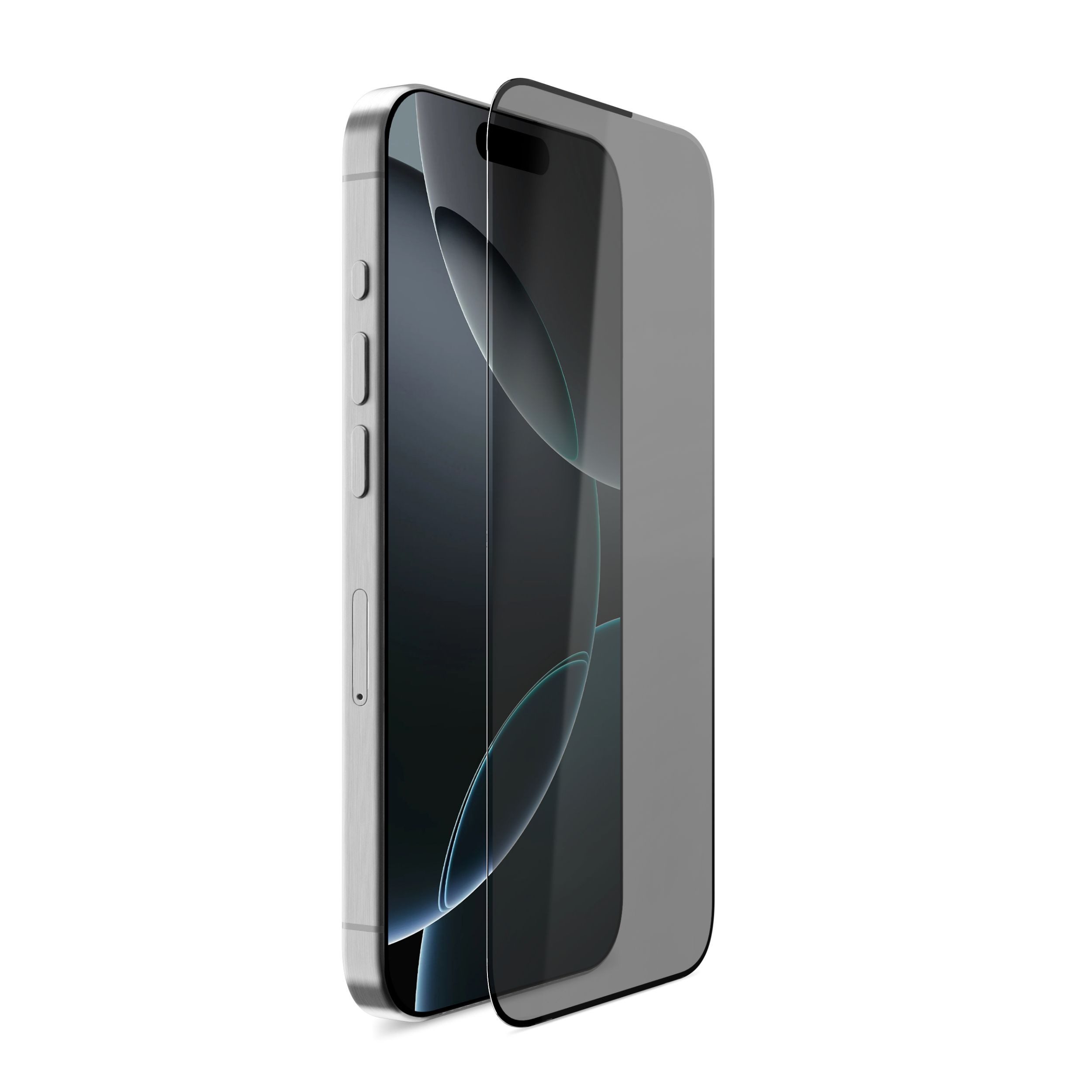 VONMÄHLEN Displayschutzfolie Screen Protector Pro Privacy